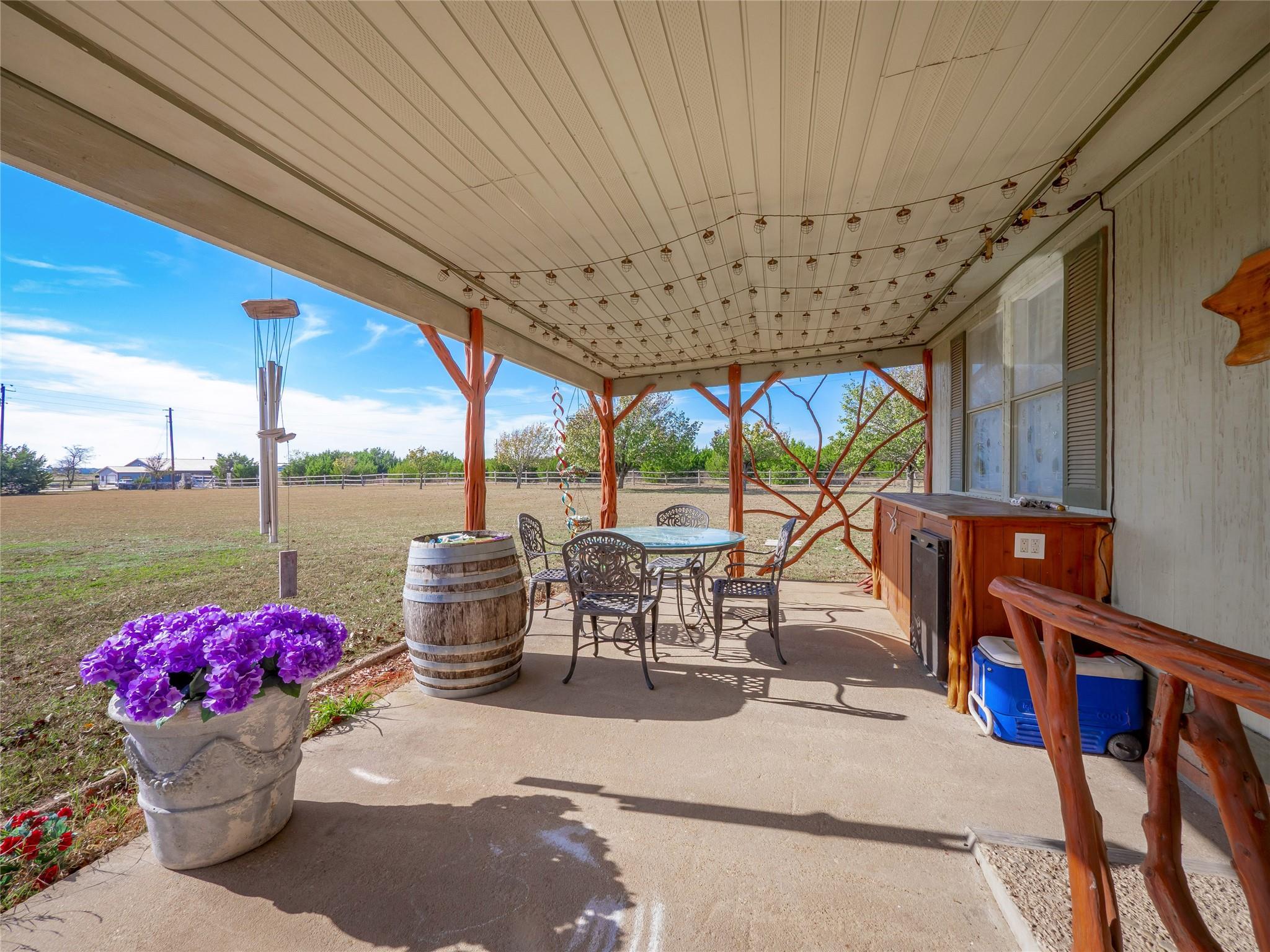 5900 Highway 138, Florence, TX 76527