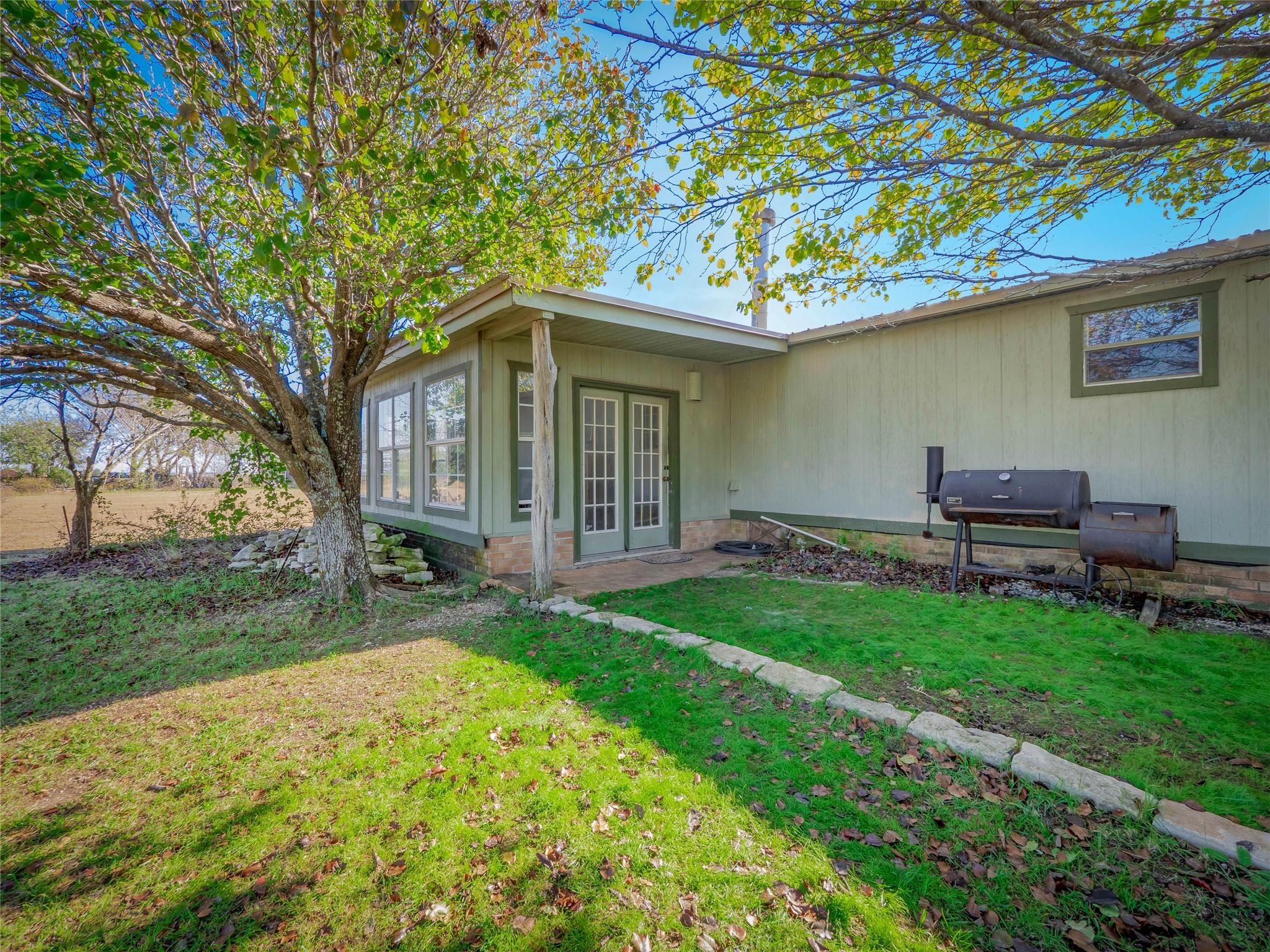 5900 Highway 138, Florence, TX 76527