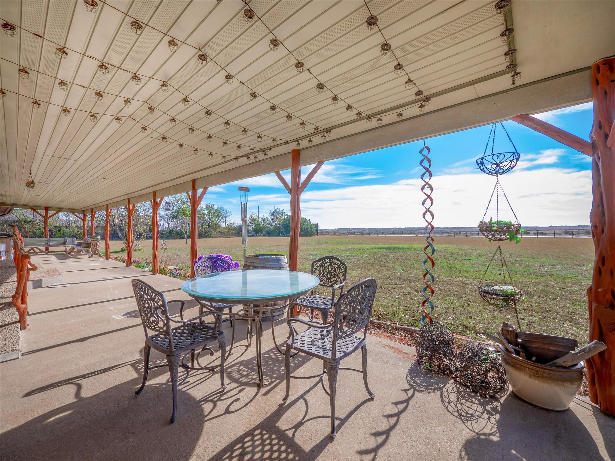 5900 Highway 138, Florence, TX 76527