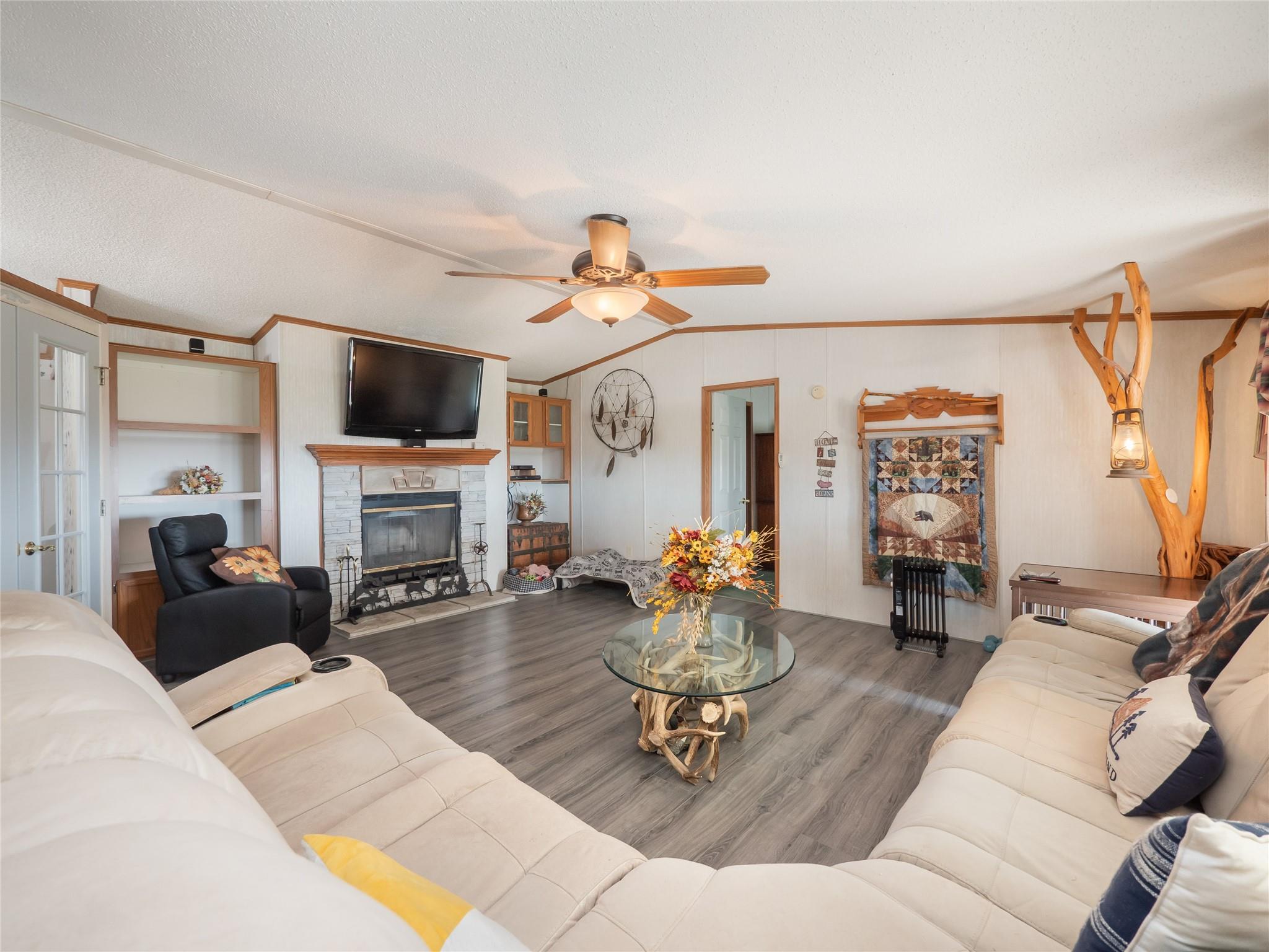 5900 Highway 138, Florence, TX 76527