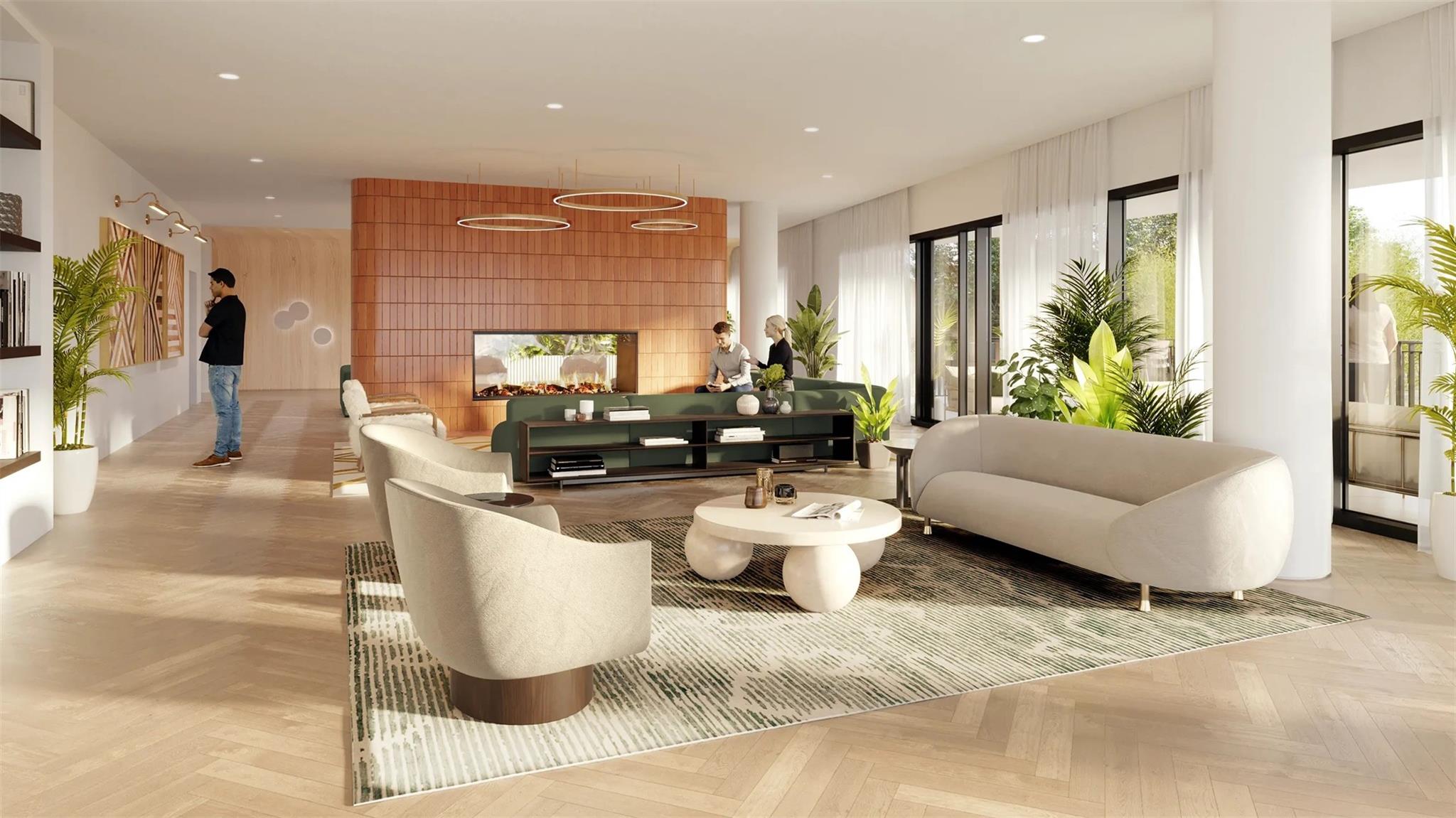 2209 S 1st St # 113, Austin, TX 78704