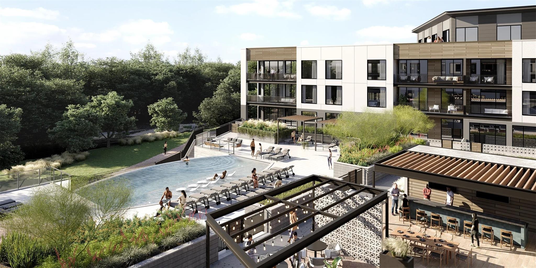 2209 S 1st St # 113, Austin, TX 78704