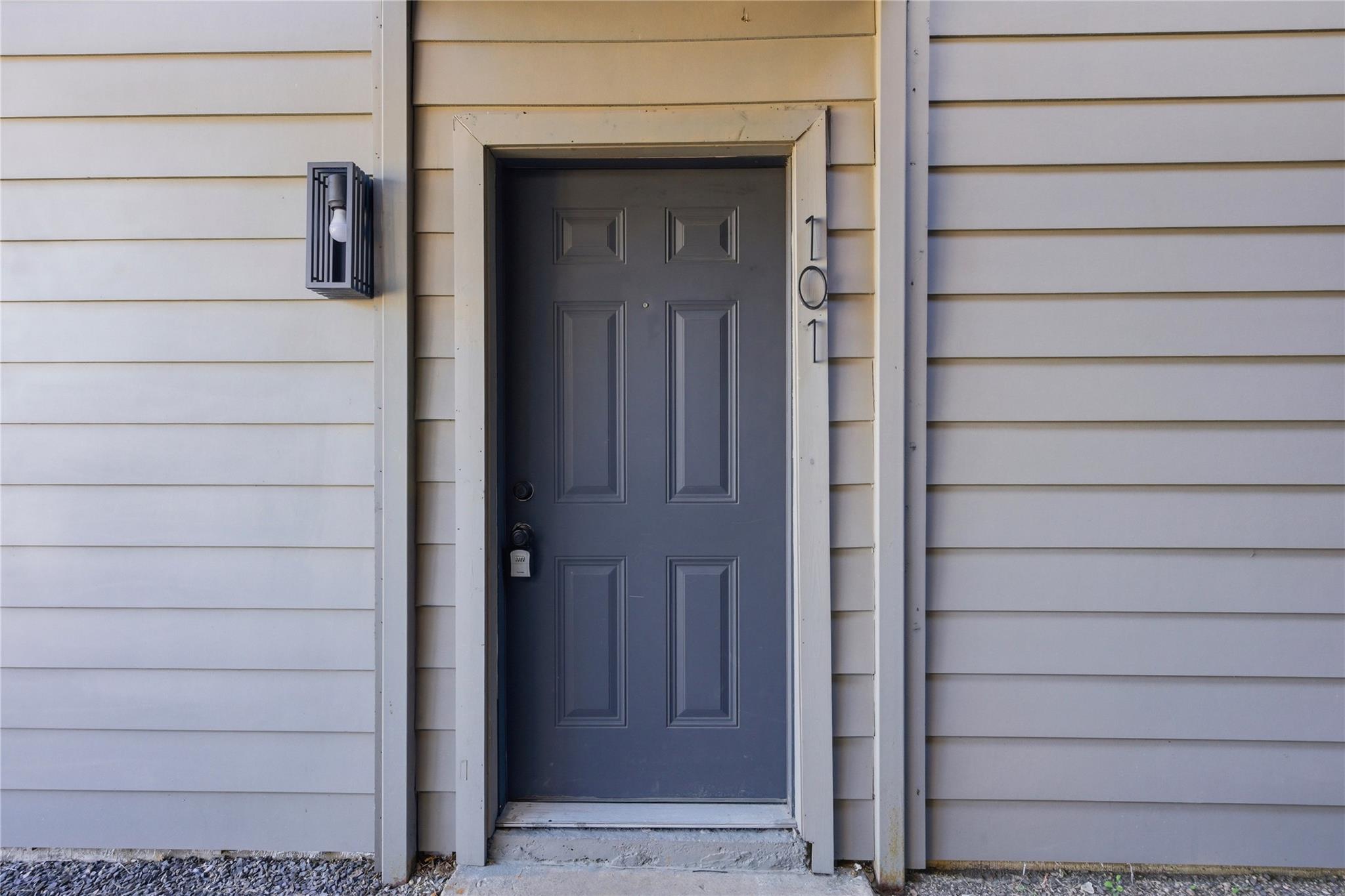 2703 Windswept Cv # 101, Austin, TX 78745