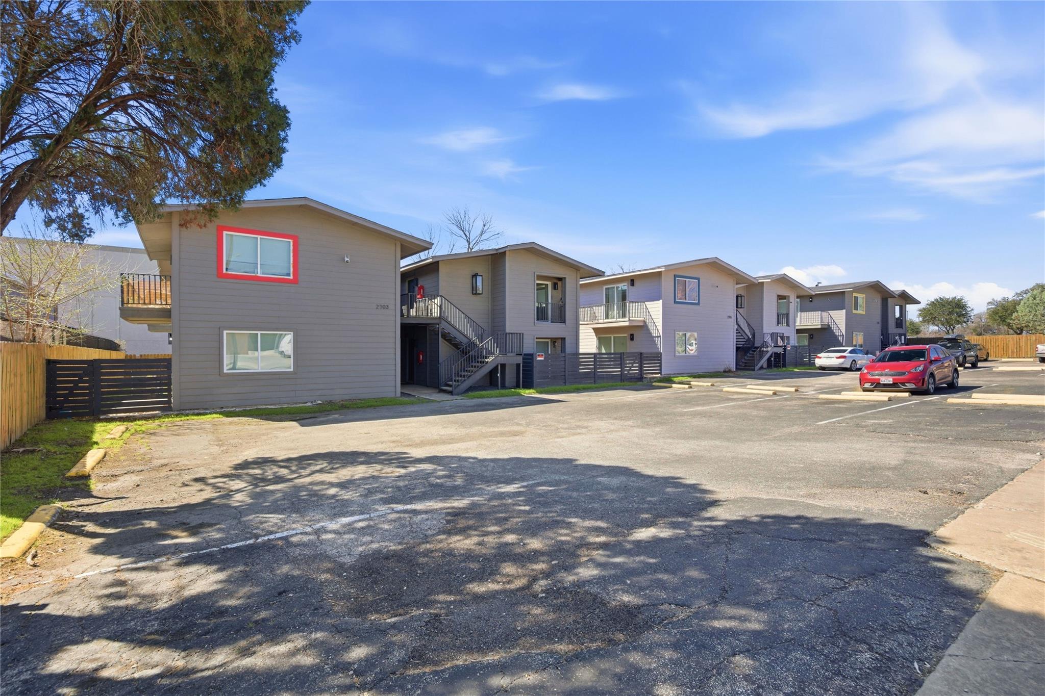 2703 Windswept Cv # 101, Austin, TX 78745