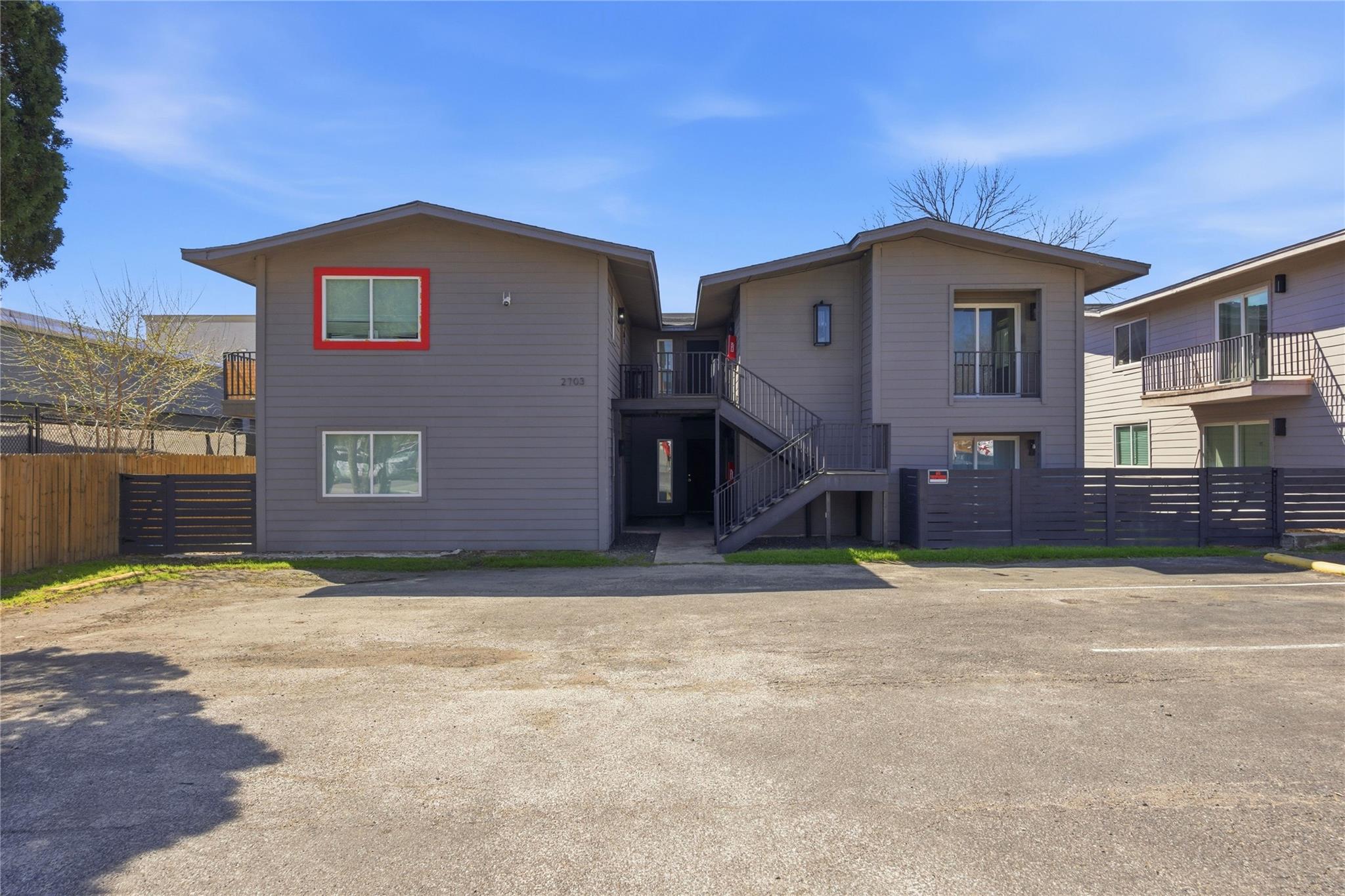 2703 Windswept Cv # 101, Austin, TX 78745