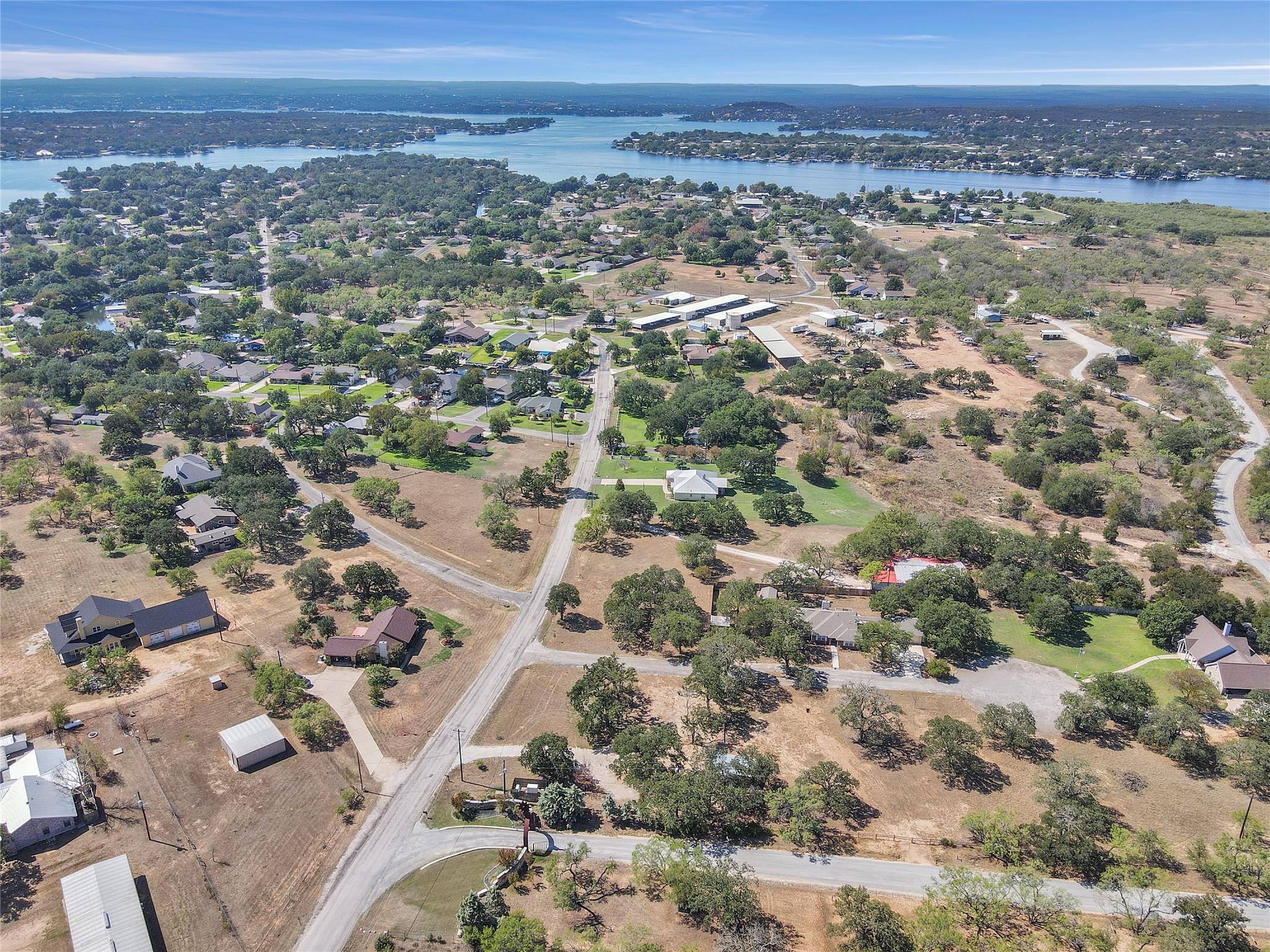 314 Camp Rd, Marble Falls, TX 78654