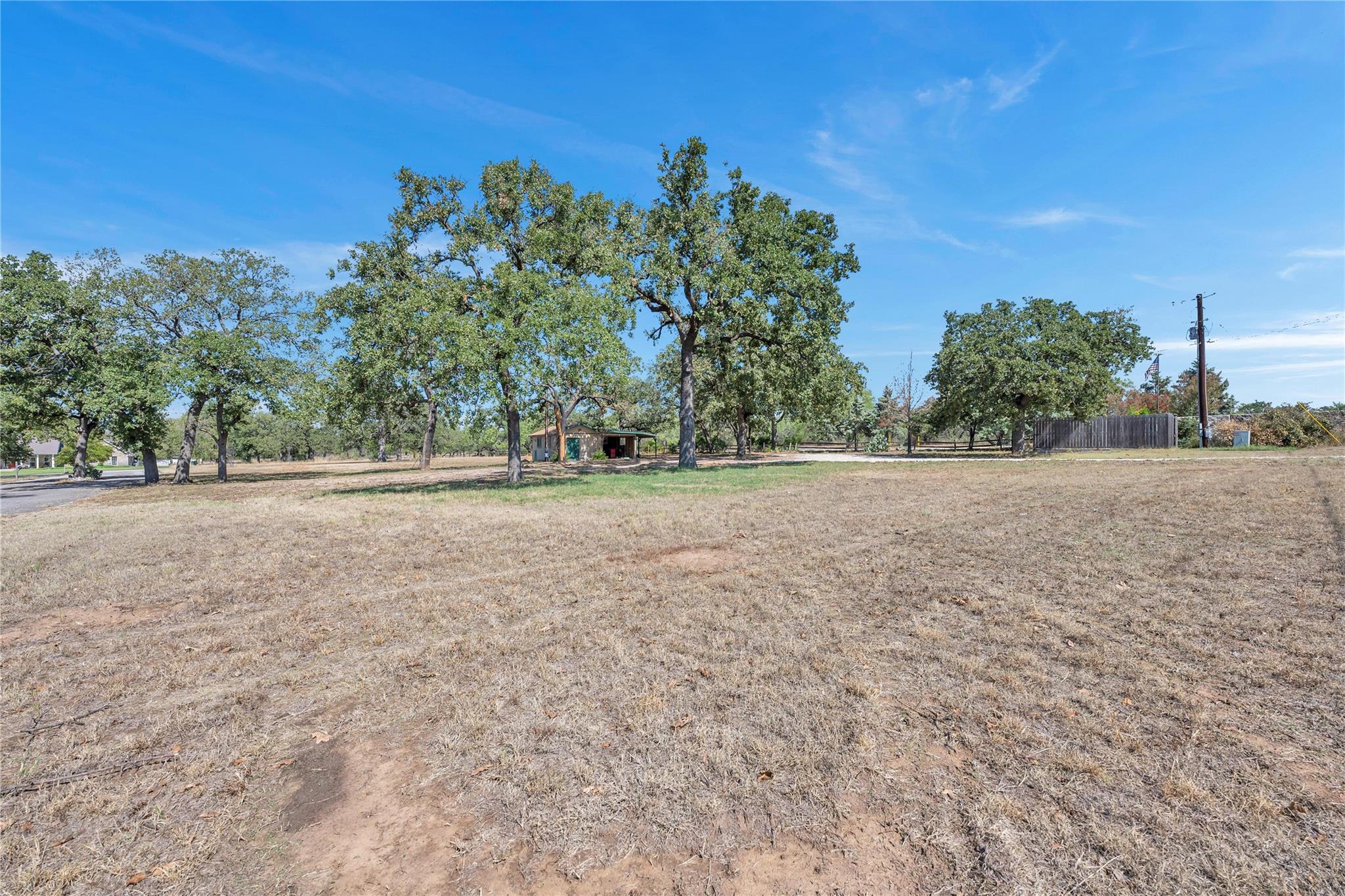 314 Camp Rd, Marble Falls, TX 78654