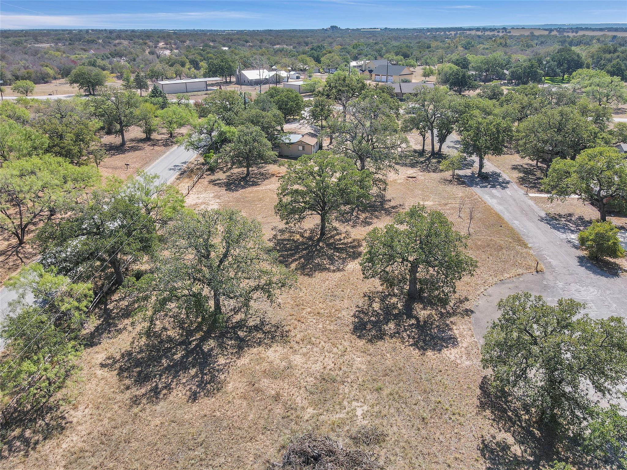 314 Camp Rd, Marble Falls, TX 78654