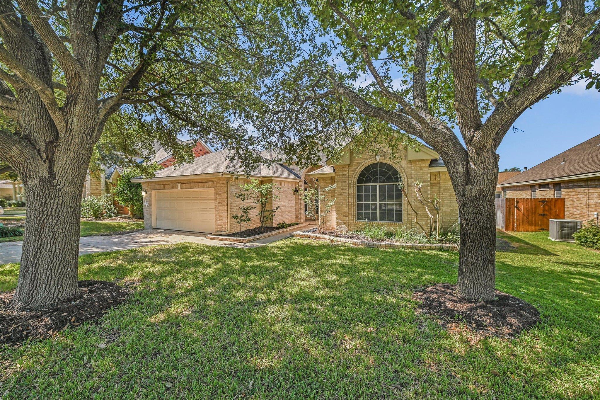 1504 Laurel Oak Loop, Round Rock, TX 78665