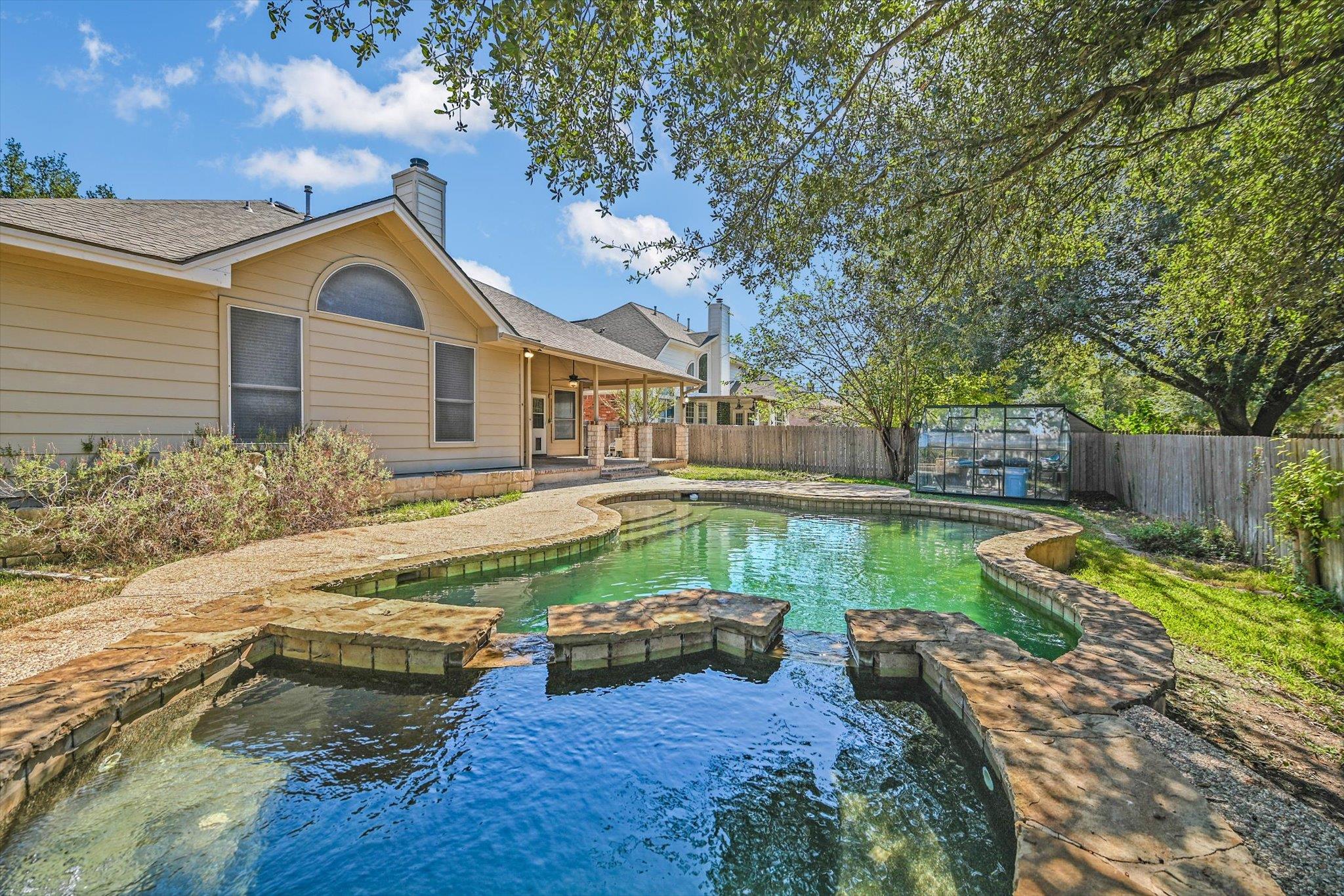 1504 Laurel Oak Loop, Round Rock, TX 78665