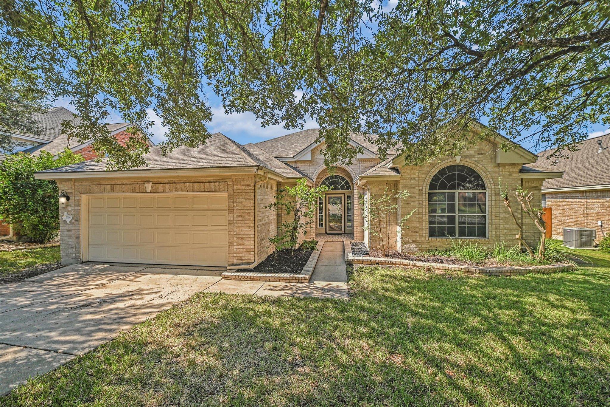 1504 Laurel Oak Loop, Round Rock, TX 78665