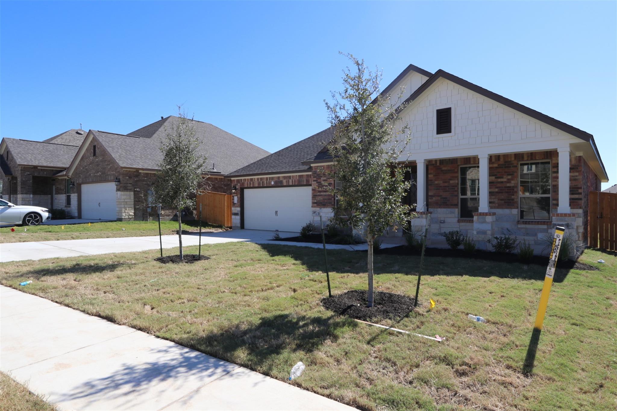 3305 Amerigo Pl, Round Rock, TX 78665