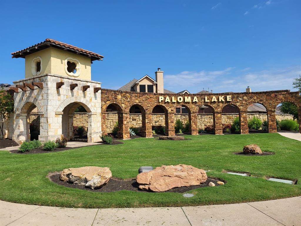 3305 Amerigo Pl, Round Rock, TX 78665