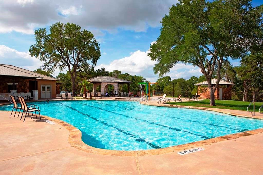 3305 Amerigo Pl, Round Rock, TX 78665