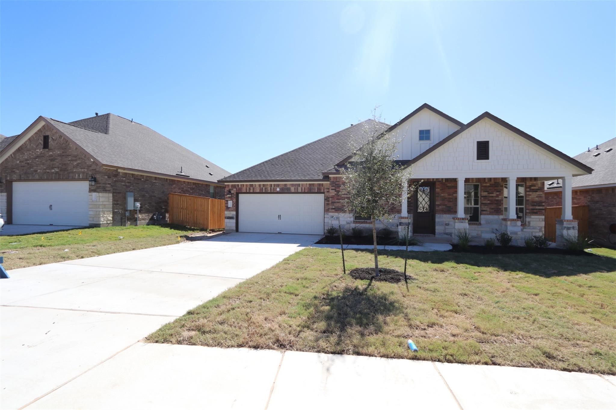 3305 Amerigo Pl, Round Rock, TX 78665