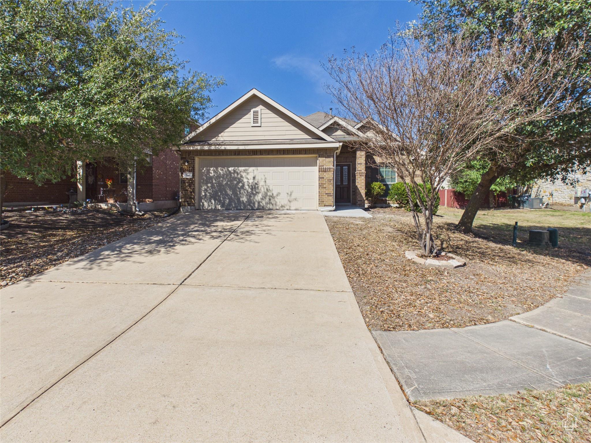546 Travertine Trl, Buda, TX 78610