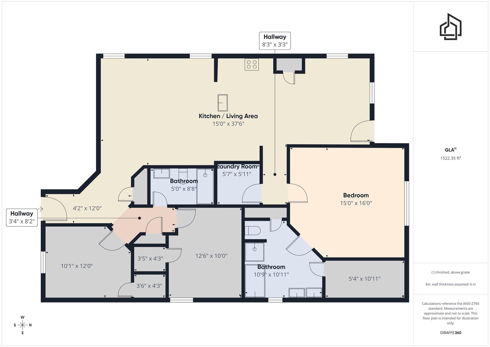 546 Travertine Trl, Buda, TX 78610