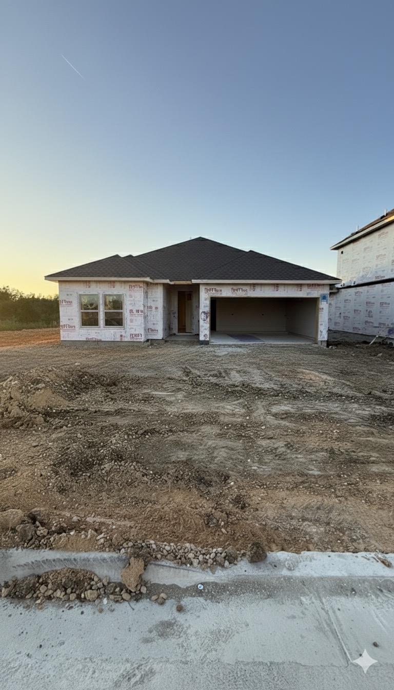 13504 Gray Landing Dr, Elgin, TX 78621