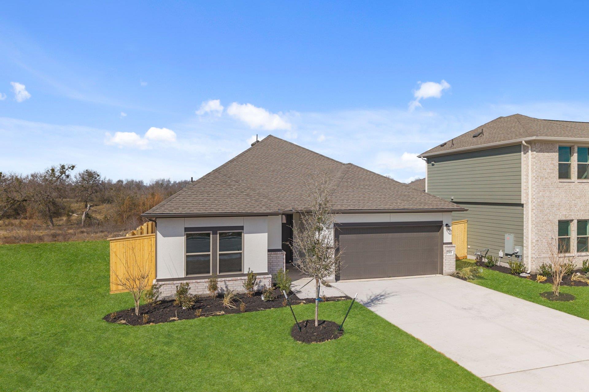 13504 Gray Landing Dr, Elgin, TX 78621