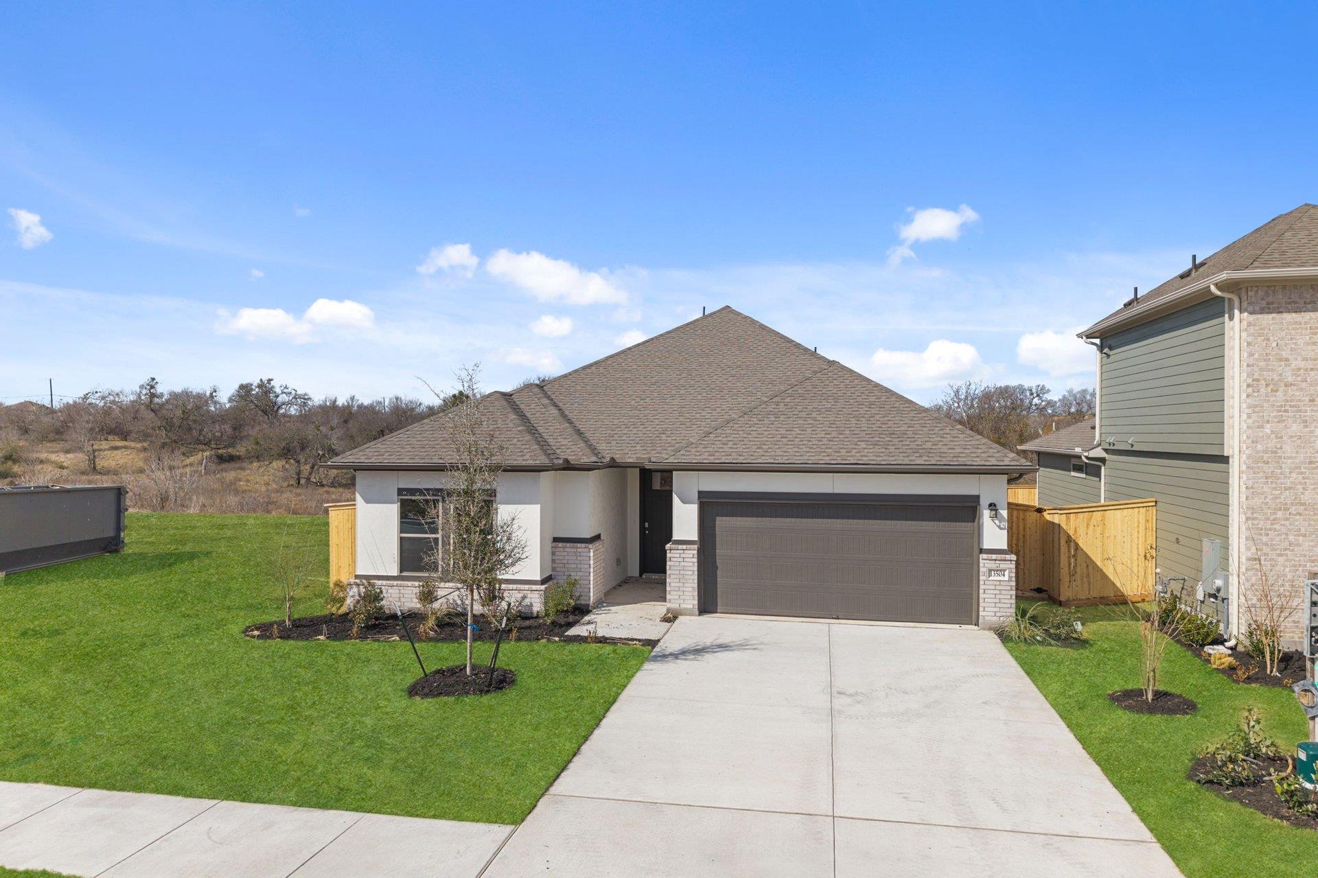 13504 Gray Landing Dr, Elgin, TX 78621