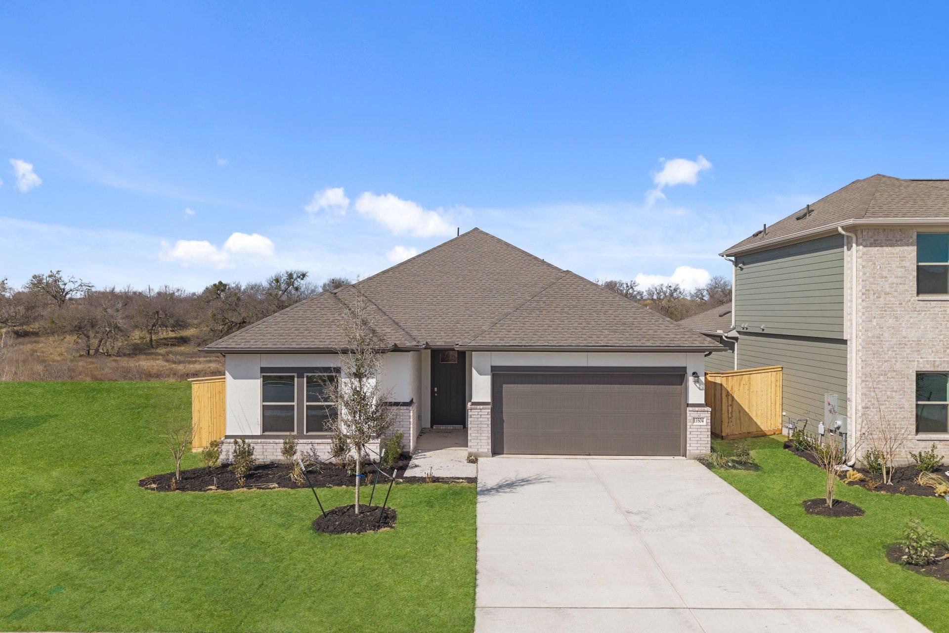 13504 Gray Landing Dr, Elgin, TX 78621