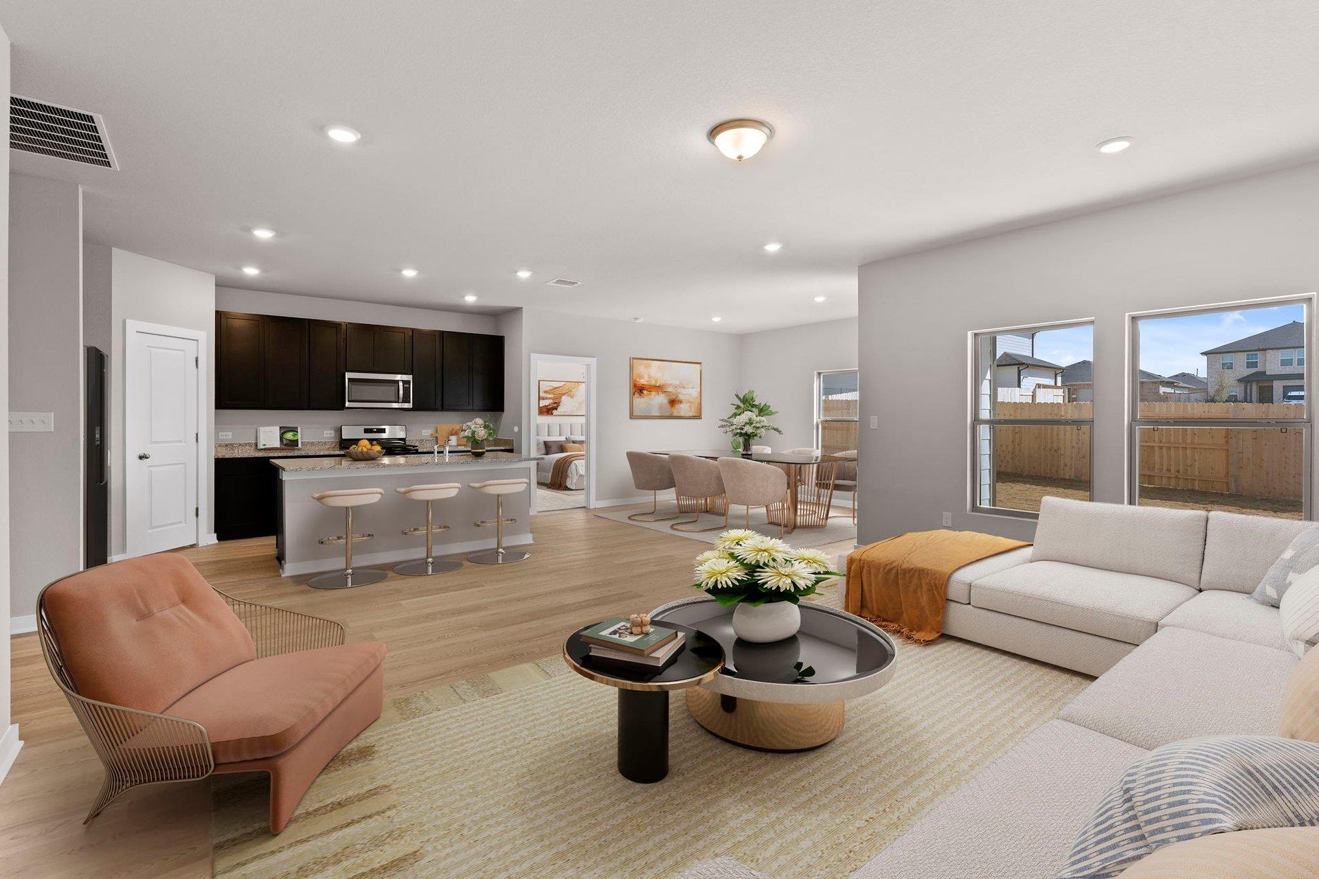 13613 Gray Landing Dr, Elgin, TX 78621