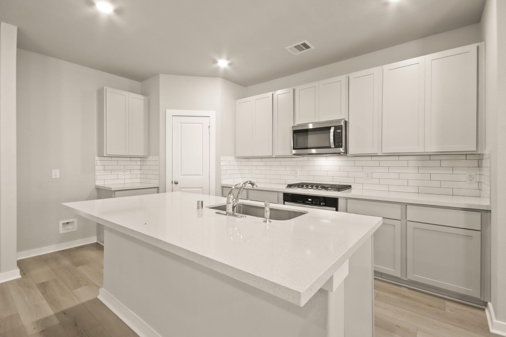 13613 Gray Landing Dr, Elgin, TX 78621