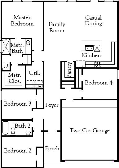 13617 Gray Landing Dr, Elgin, TX 78621