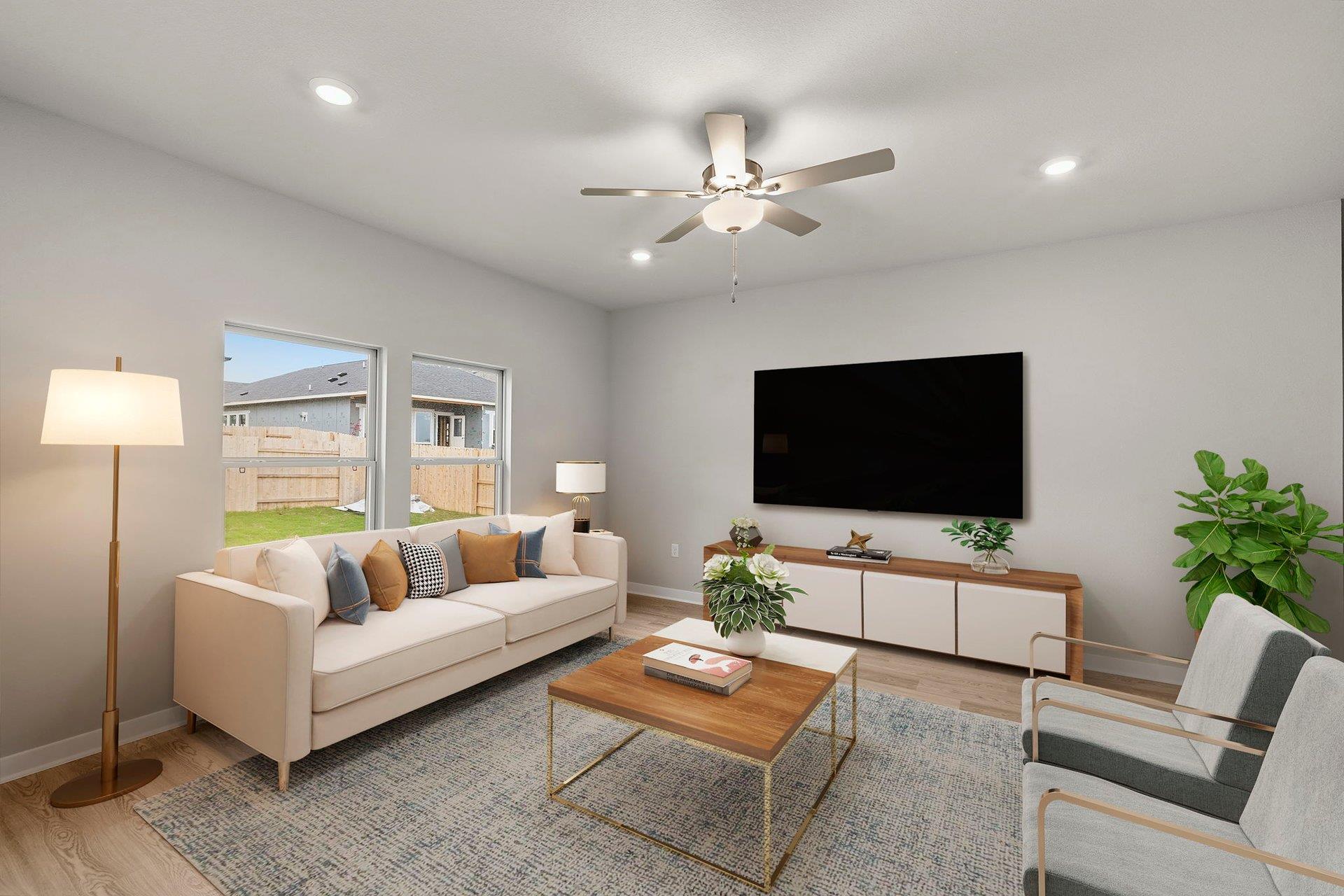 13617 Gray Landing Dr, Elgin, TX 78621