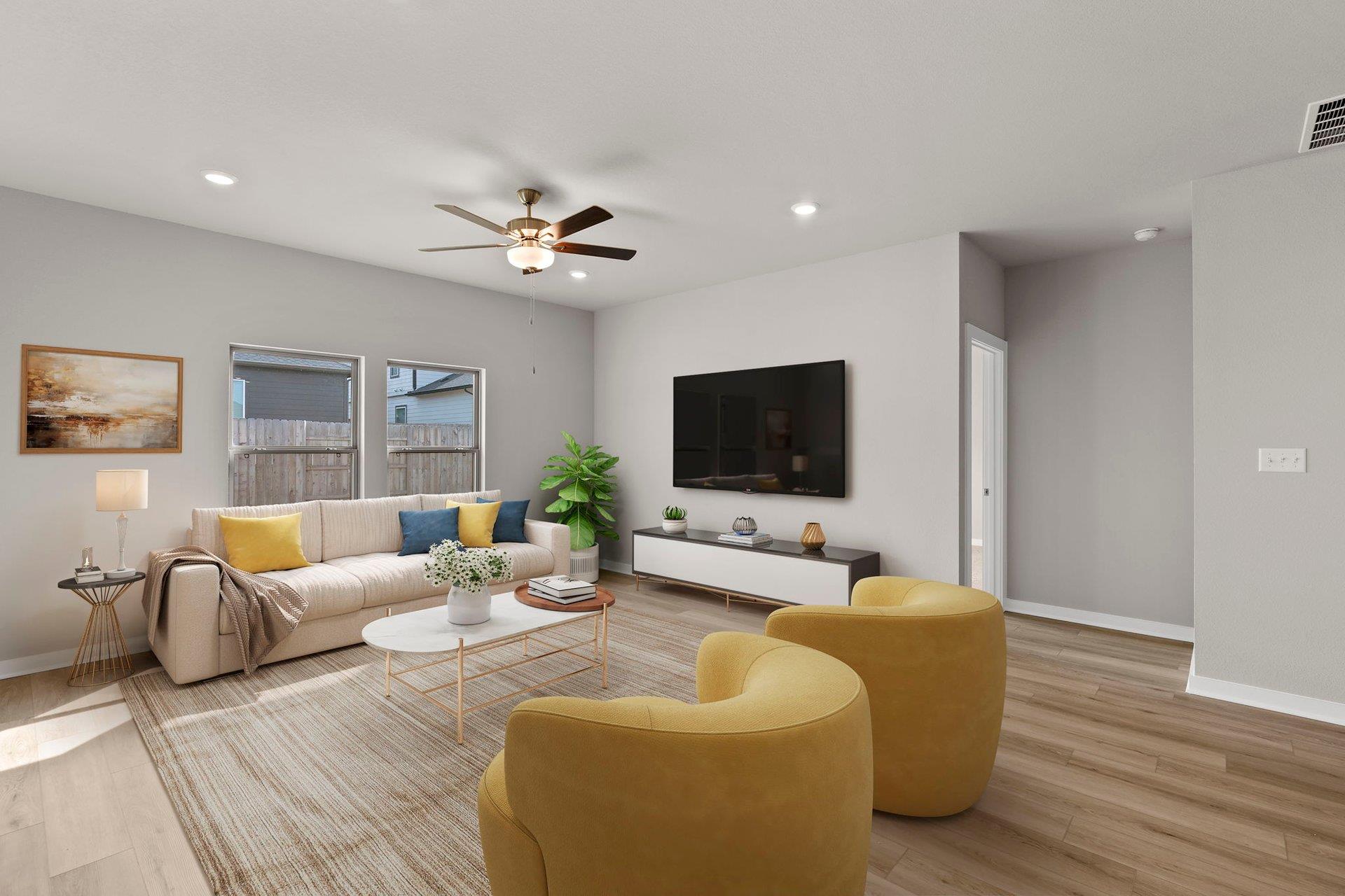 13621 Gray Landing Dr, Elgin, TX 78621