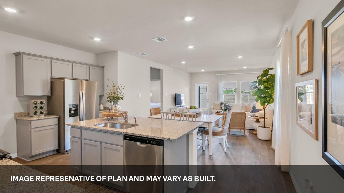 118 Morning Glory Loop, Kyle, TX 78640