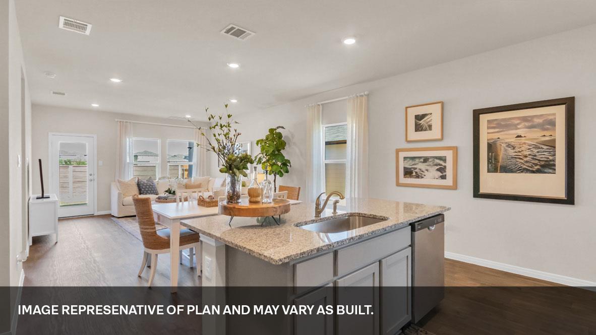 118 Morning Glory Loop, Kyle, TX 78640