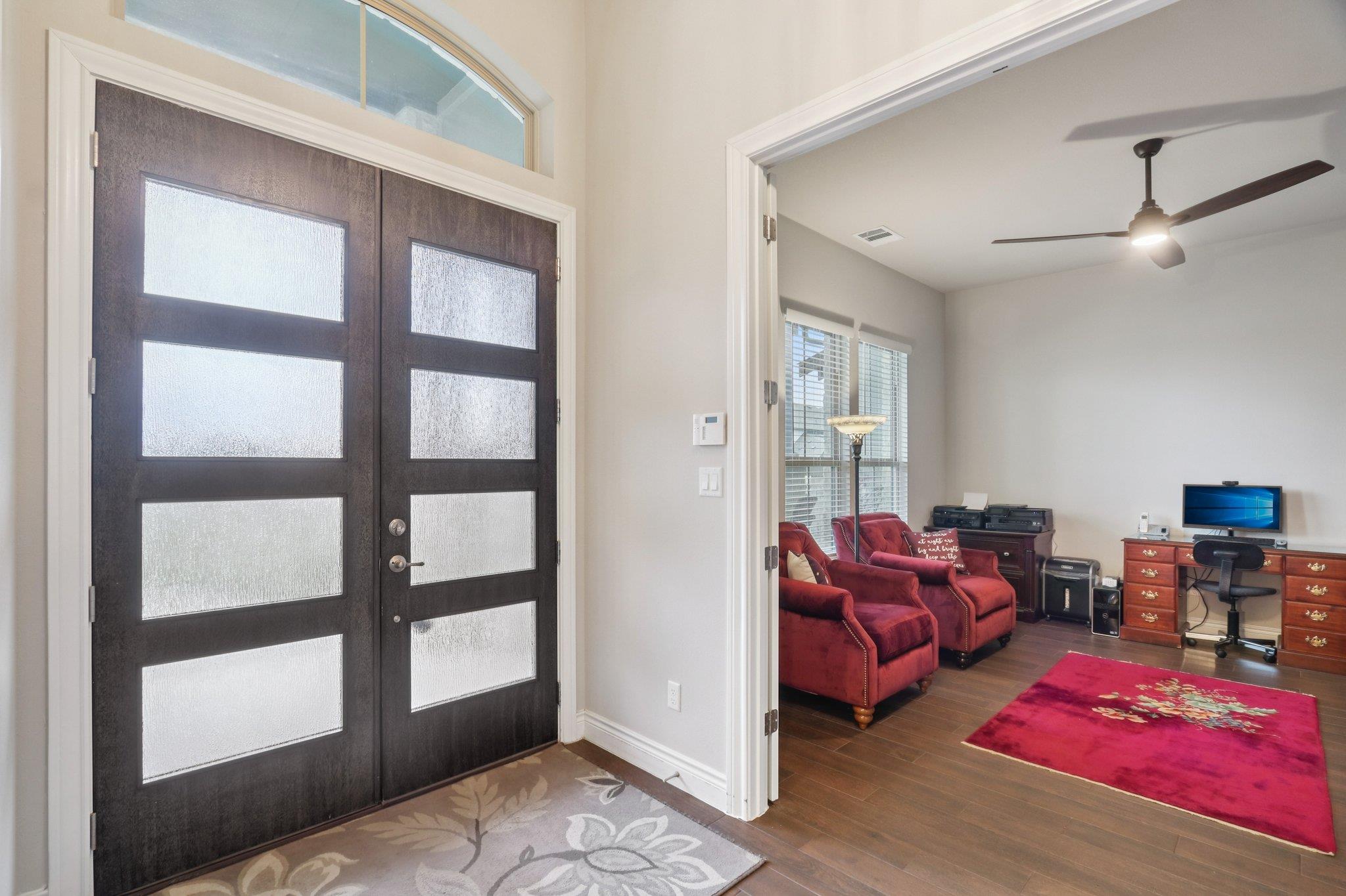 105 Houston Cv, Liberty Hill, TX 78642