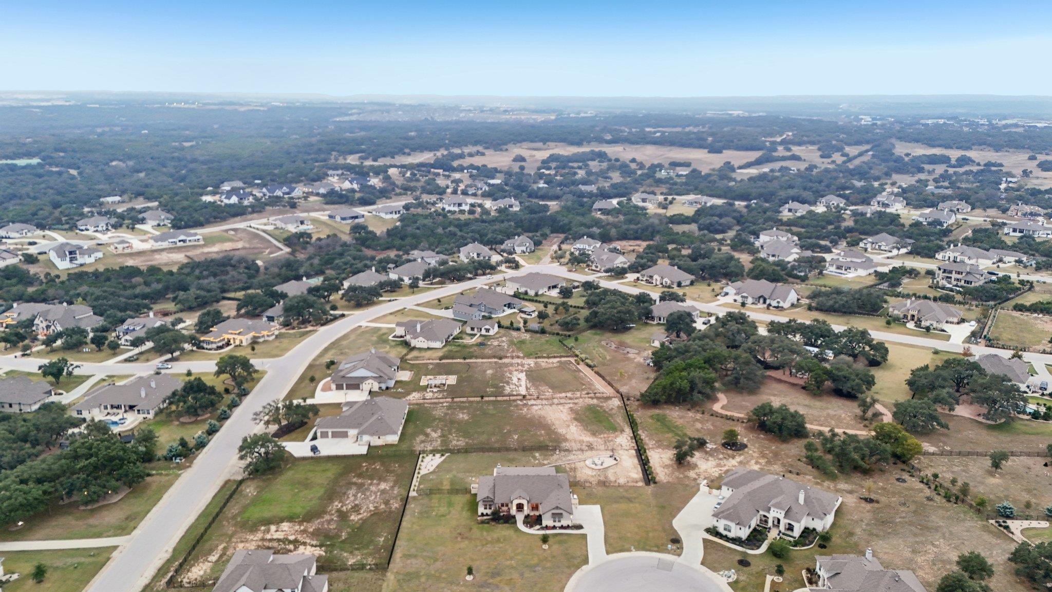 105 Houston Cv, Liberty Hill, TX 78642