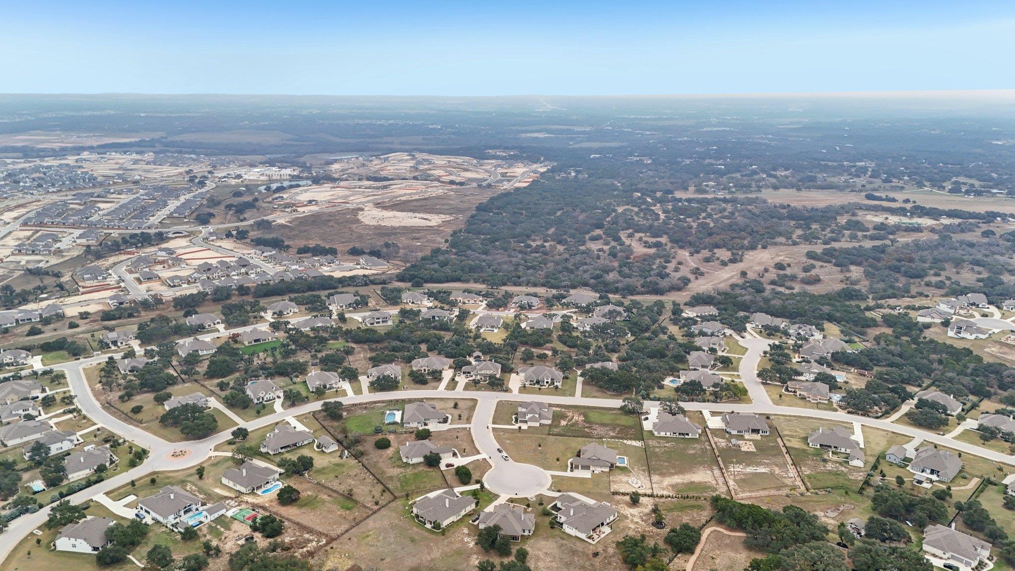 105 Houston Cv, Liberty Hill, TX 78642