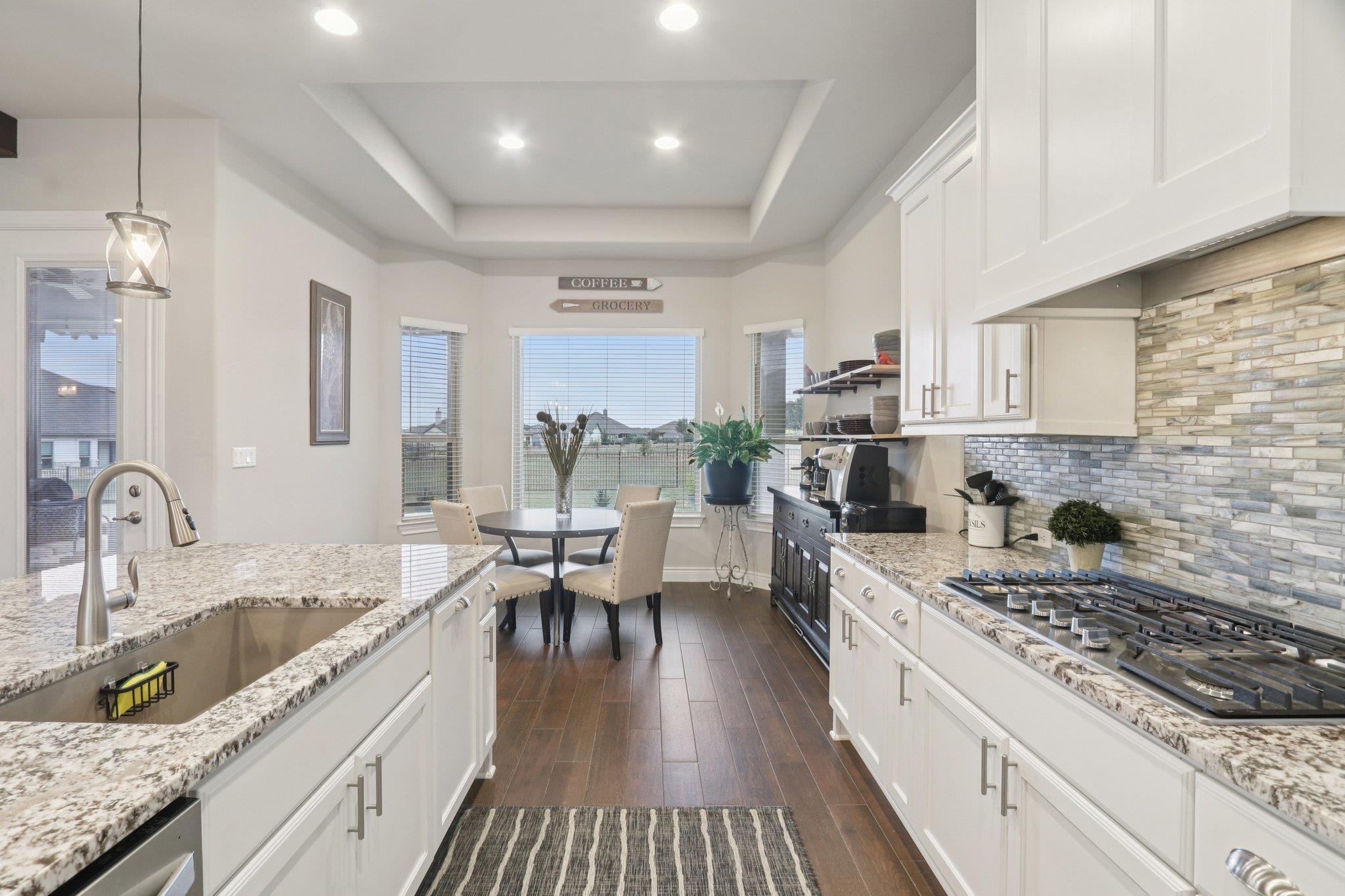 105 Houston Cv, Liberty Hill, TX 78642