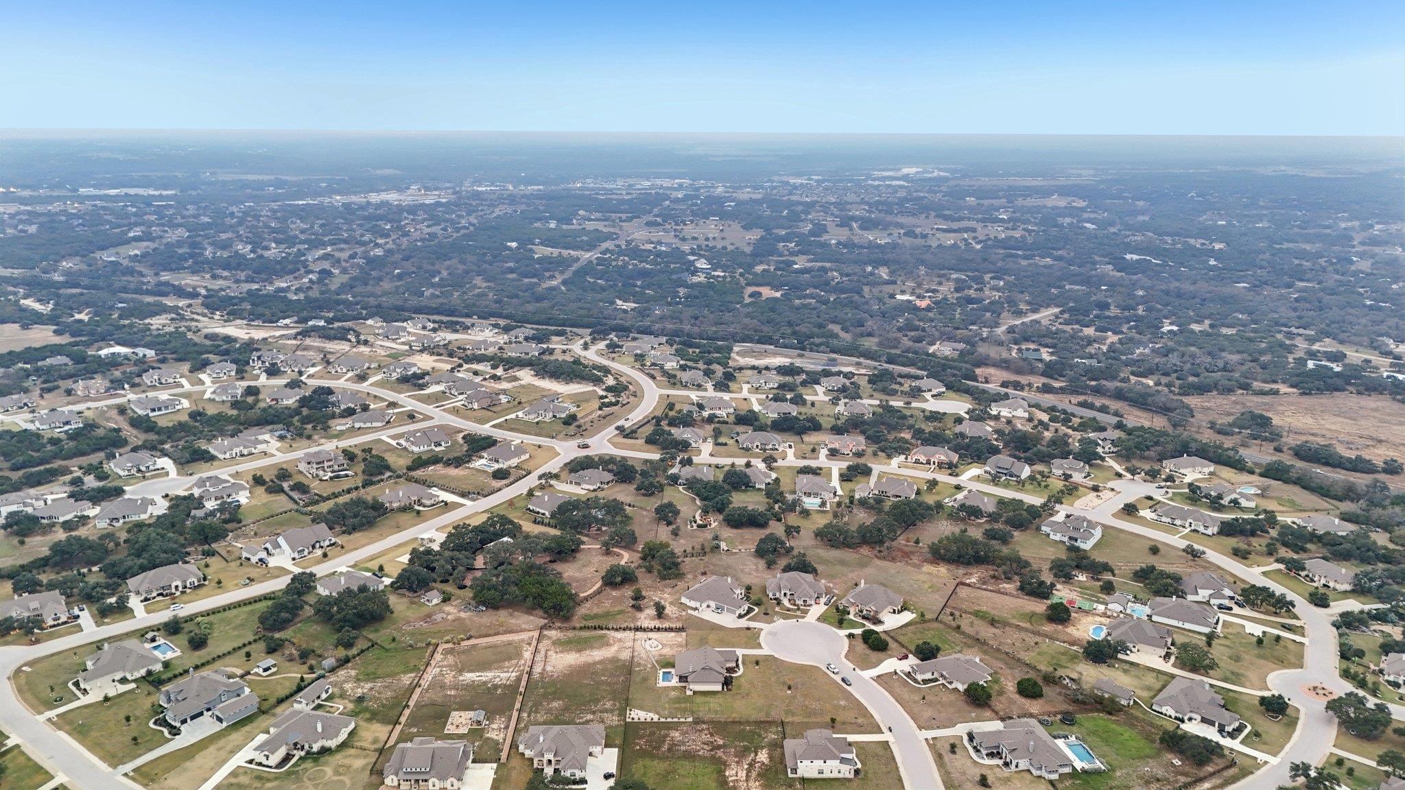 105 Houston Cv, Liberty Hill, TX 78642