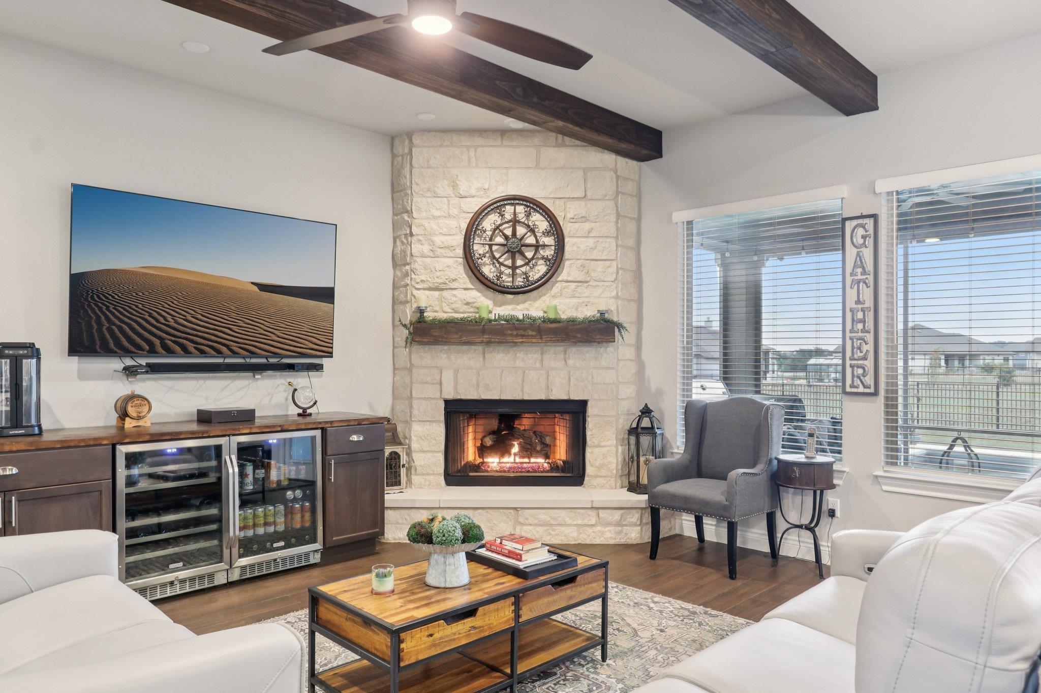 105 Houston Cv, Liberty Hill, TX 78642