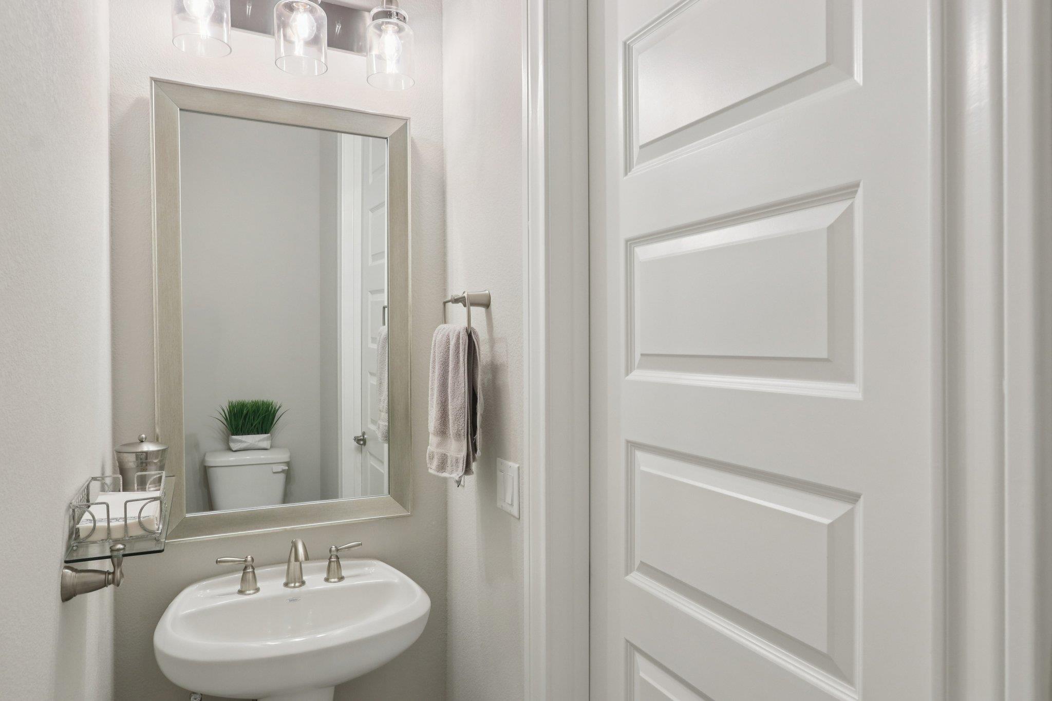 105 Houston Cv, Liberty Hill, TX 78642