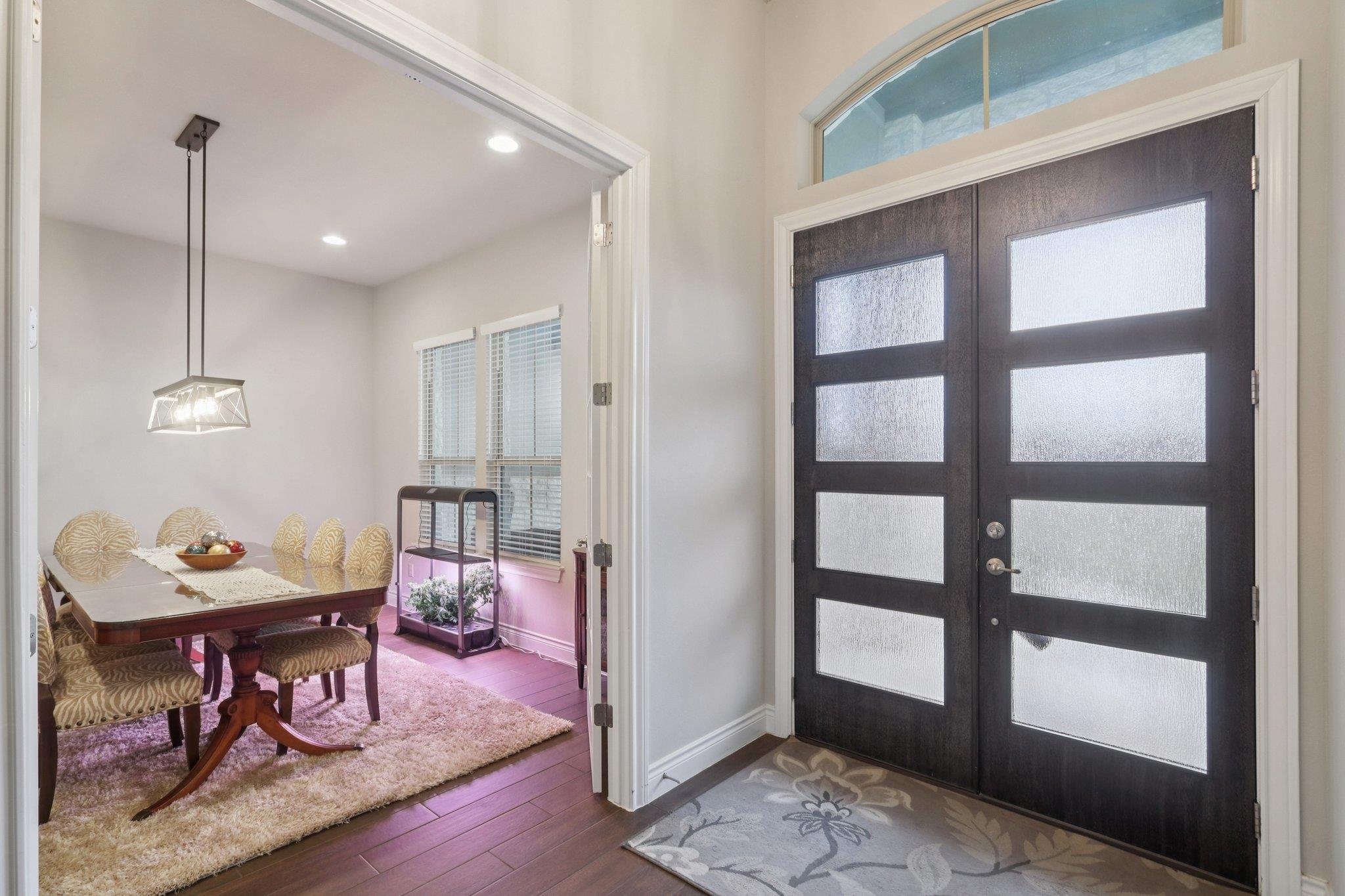 105 Houston Cv, Liberty Hill, TX 78642