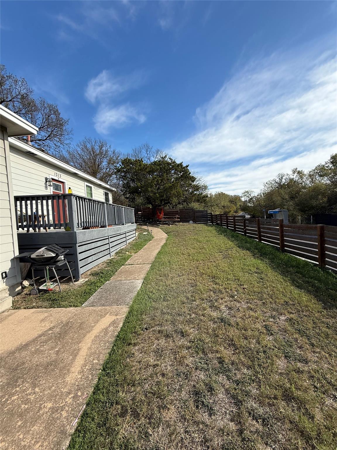 1313 Delano St, Austin, TX 78721