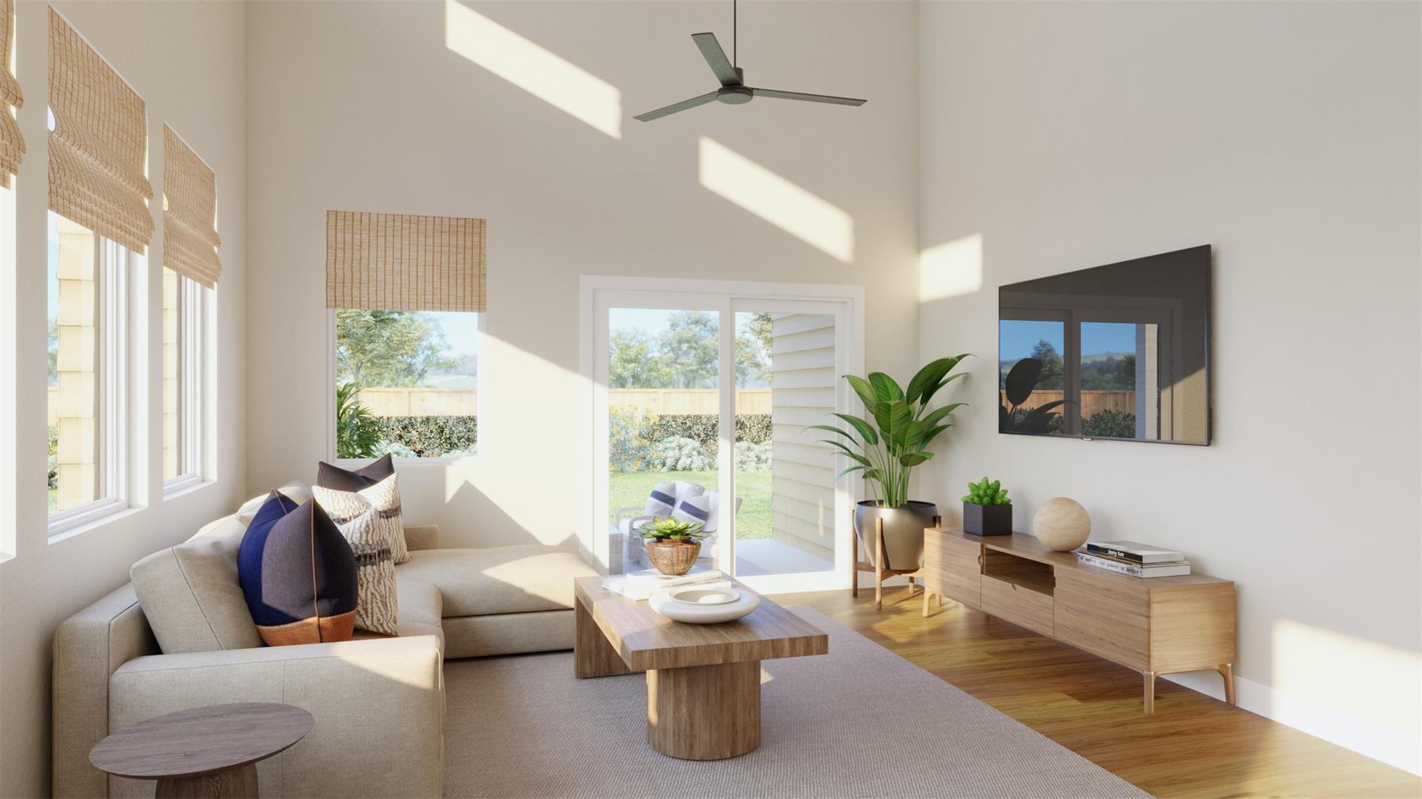 529 Bauer Loop, Liberty Hill, TX 78642