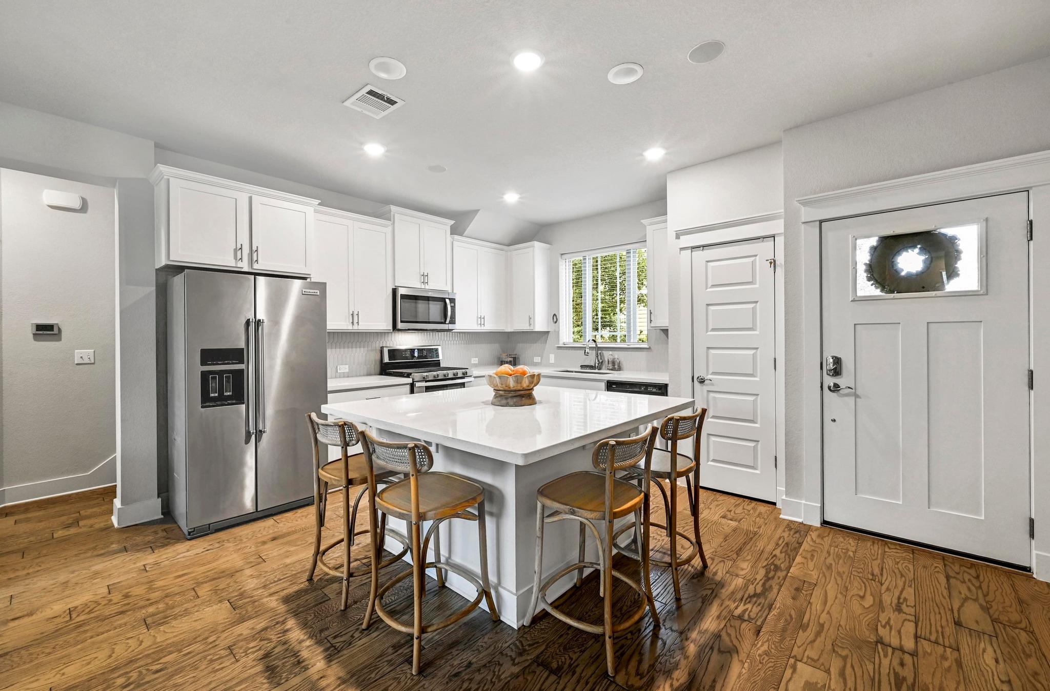 1708 Loyal Friend Dr # 46, Leander, TX 78641