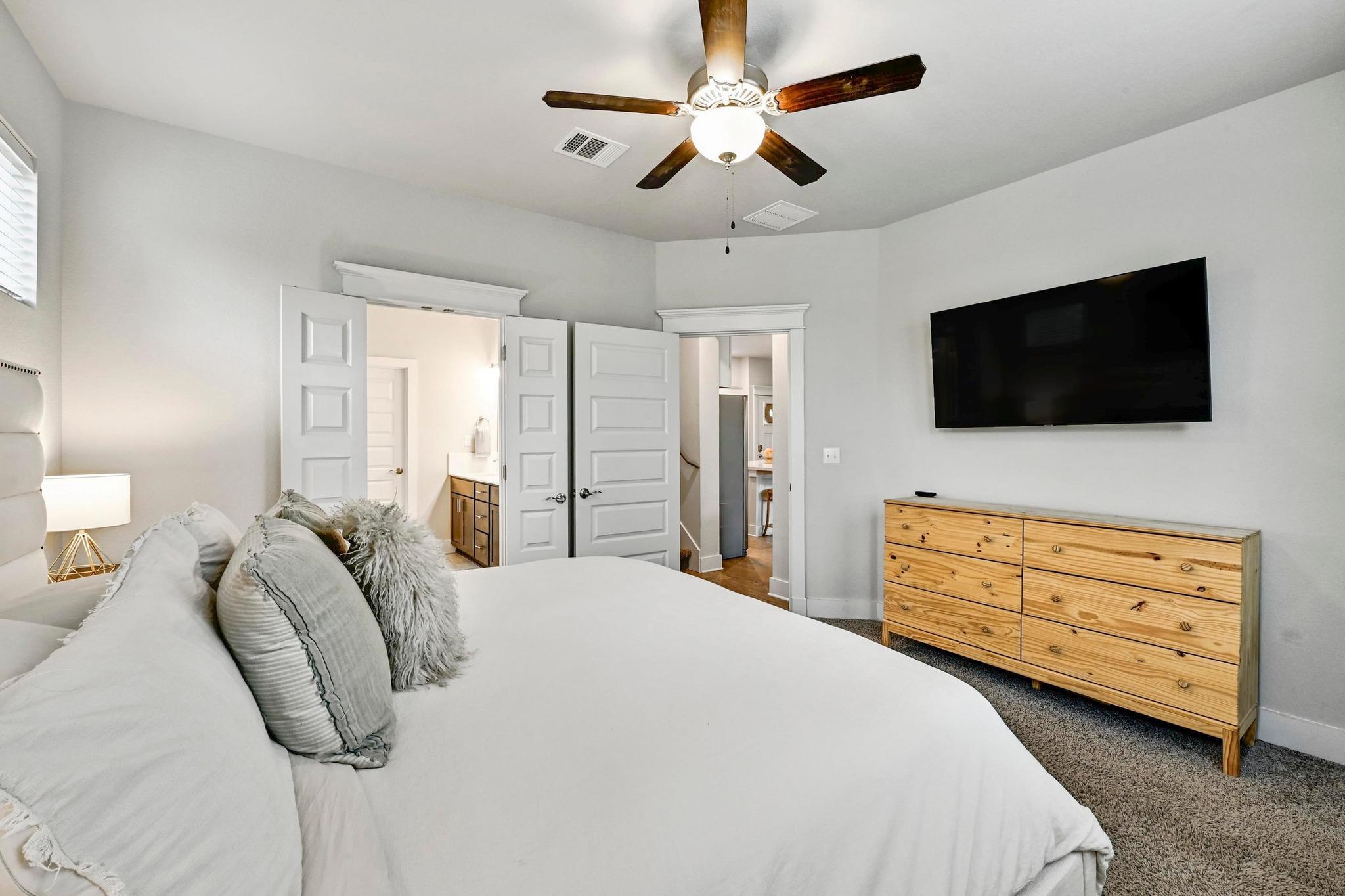 1708 Loyal Friend Dr # 46, Leander, TX 78641