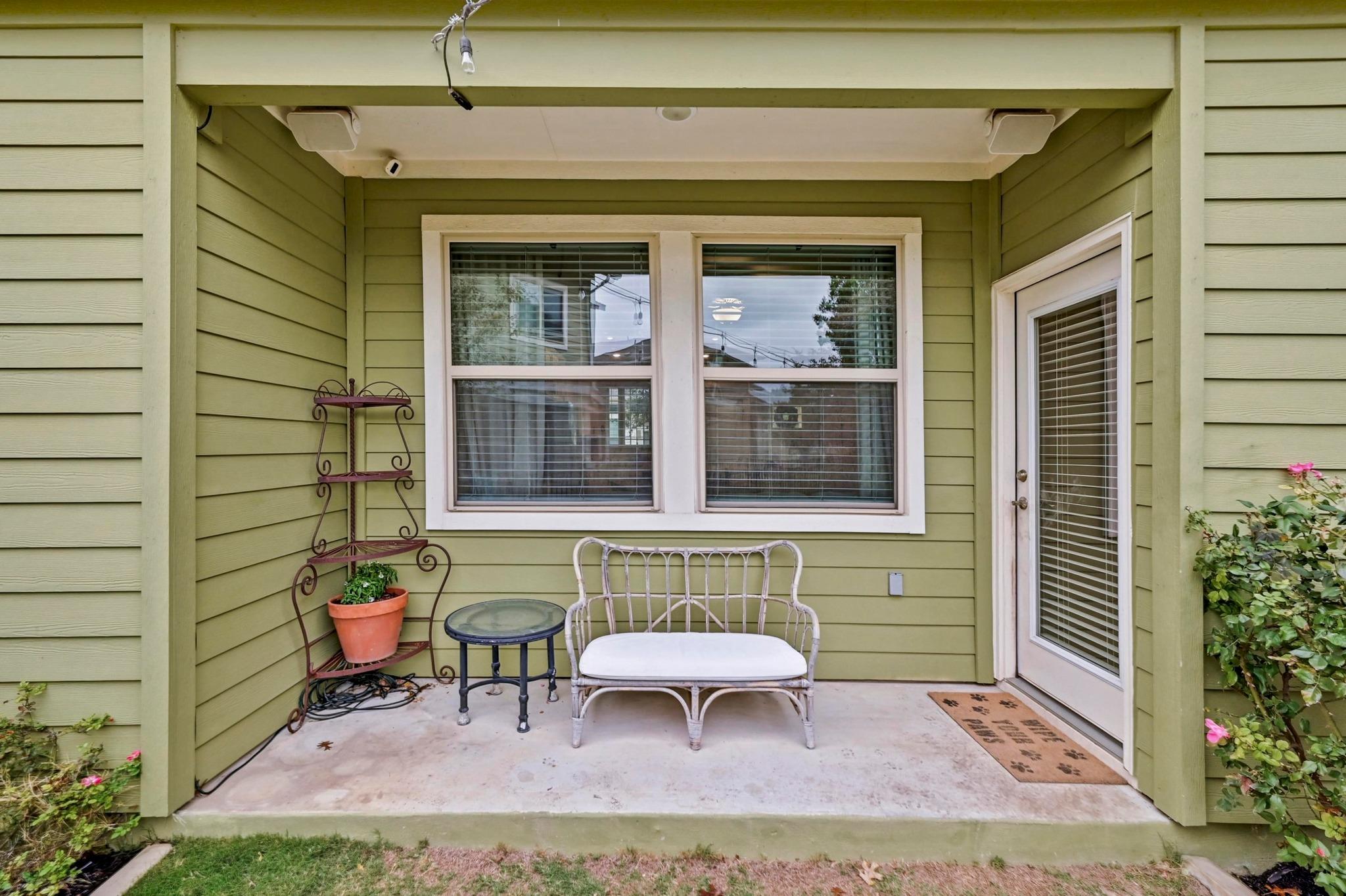 1708 Loyal Friend Dr # 46, Leander, TX 78641