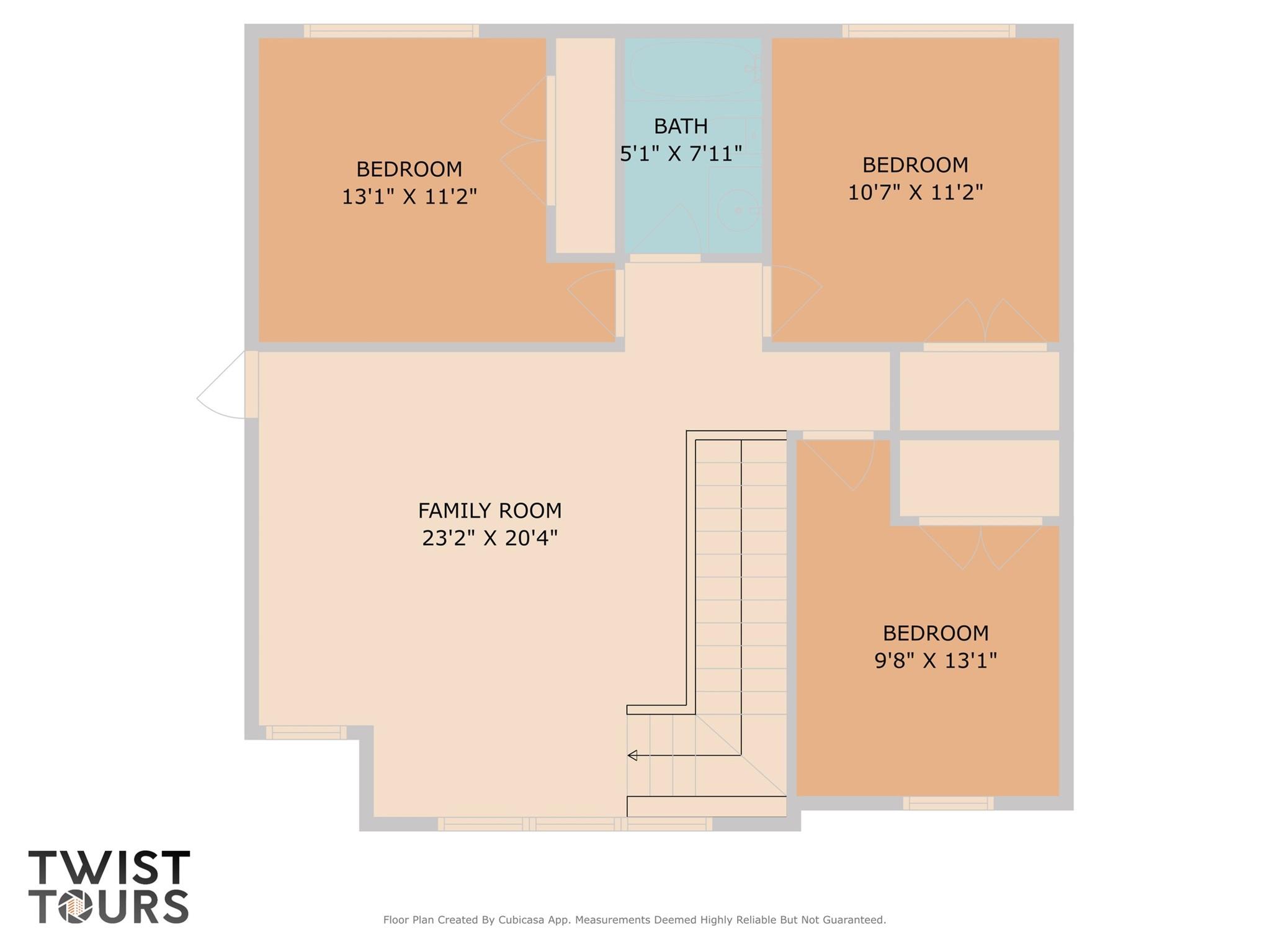 1708 Loyal Friend Dr # 46, Leander, TX 78641