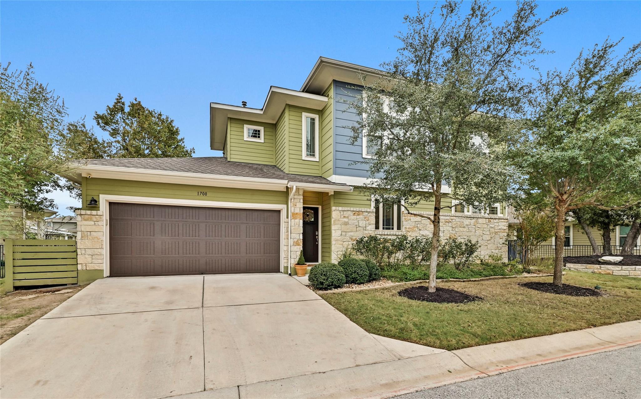 1708 Loyal Friend Dr # 46, Leander, TX 78641