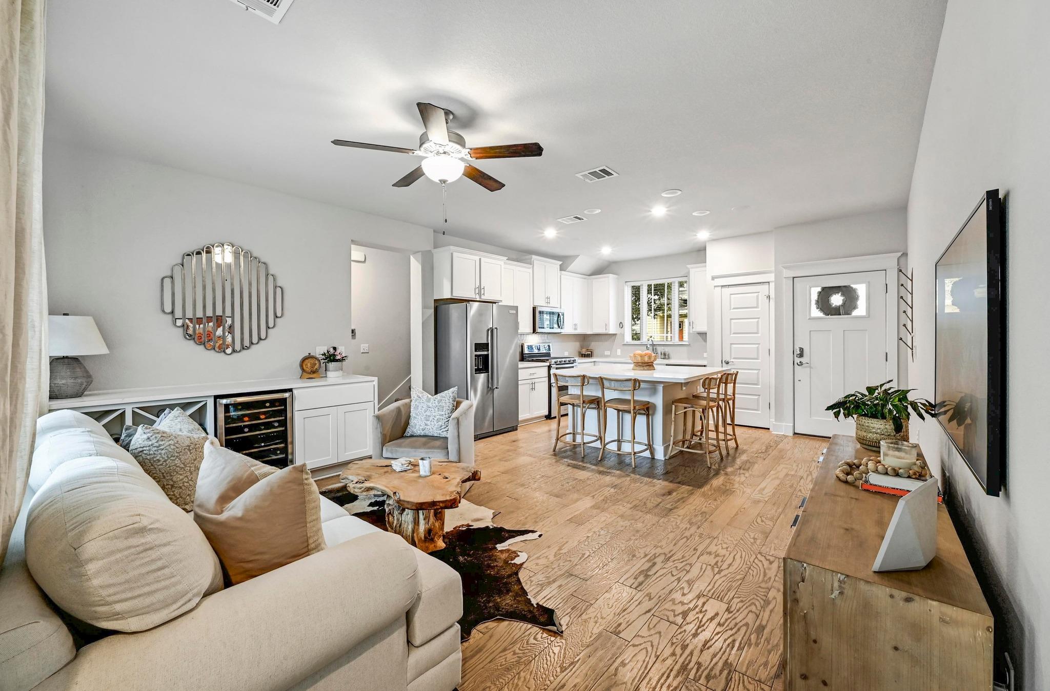 1708 Loyal Friend Dr # 46, Leander, TX 78641