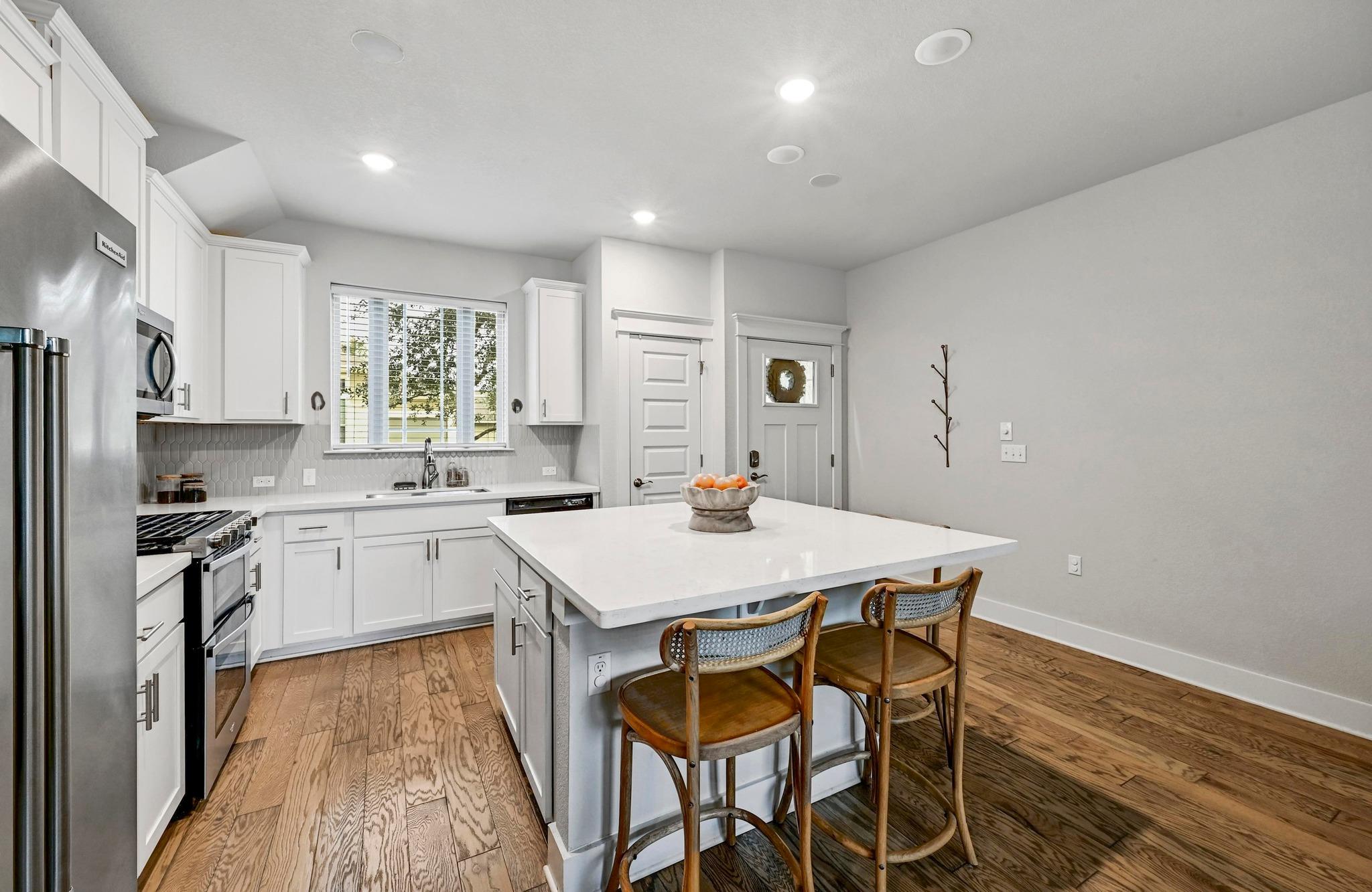 1708 Loyal Friend Dr # 46, Leander, TX 78641