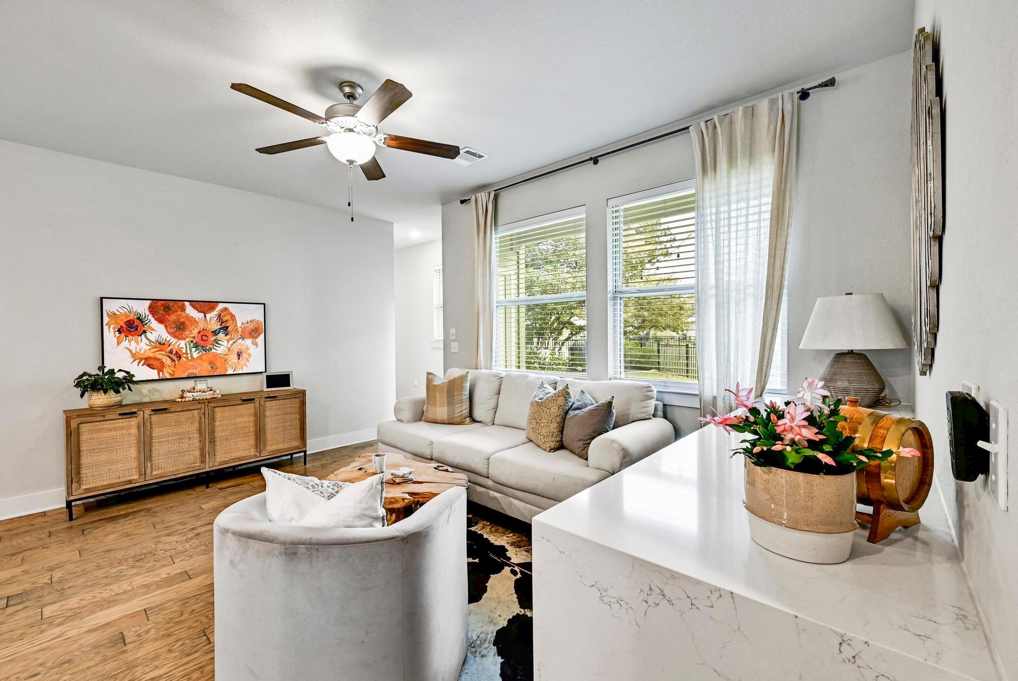 1708 Loyal Friend Dr # 46, Leander, TX 78641